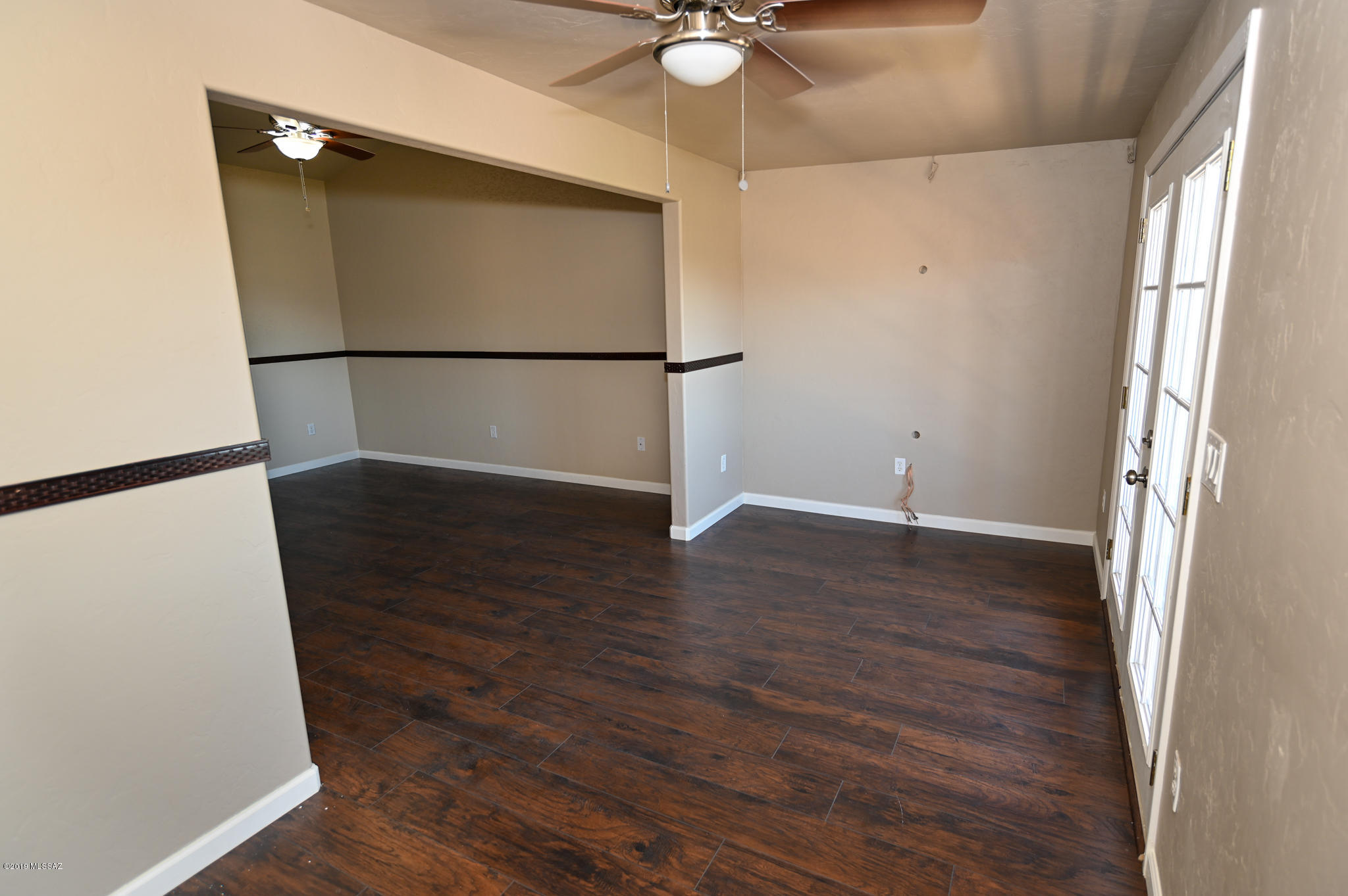 Presidio Hills (1-182) - Residential