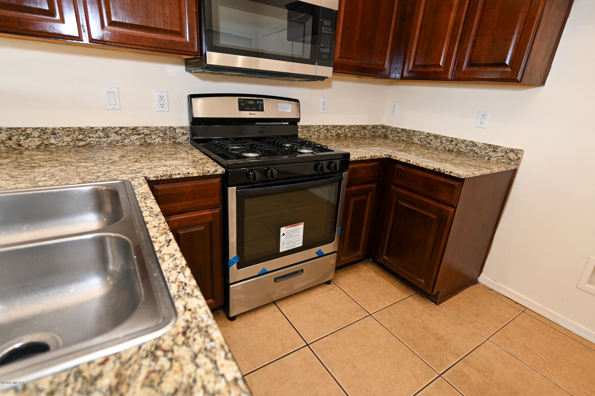Presidio Hills (1-182) - Residential
