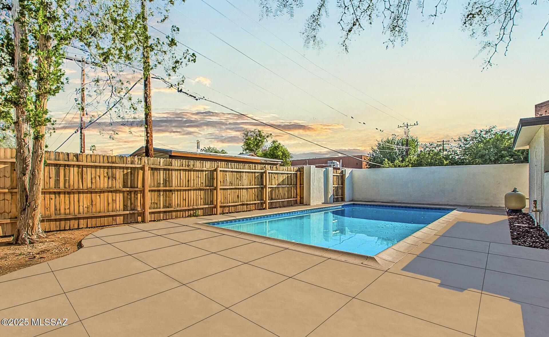 Loretta Heights - Residential