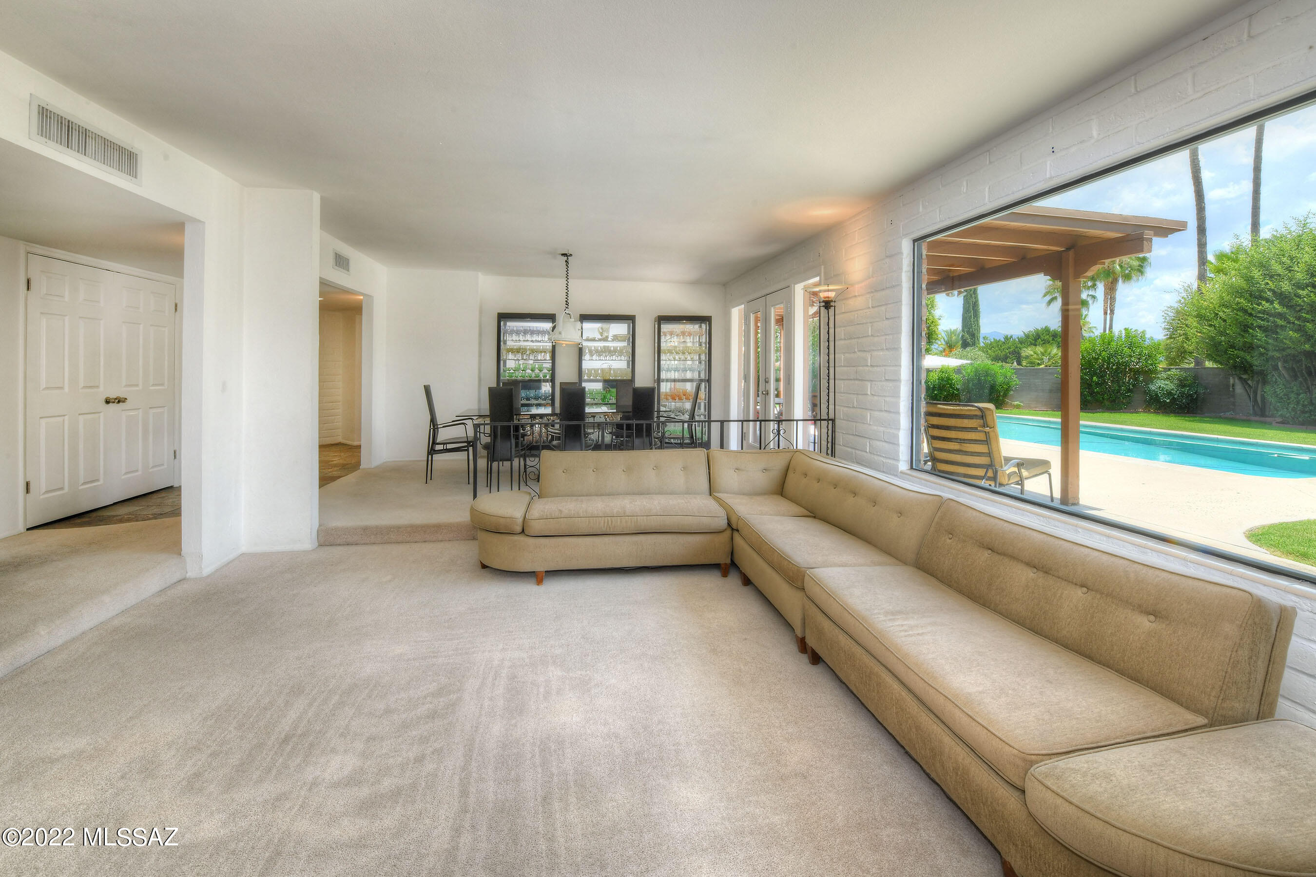 Sabino Vista NO. 4 (1-31) - Residential