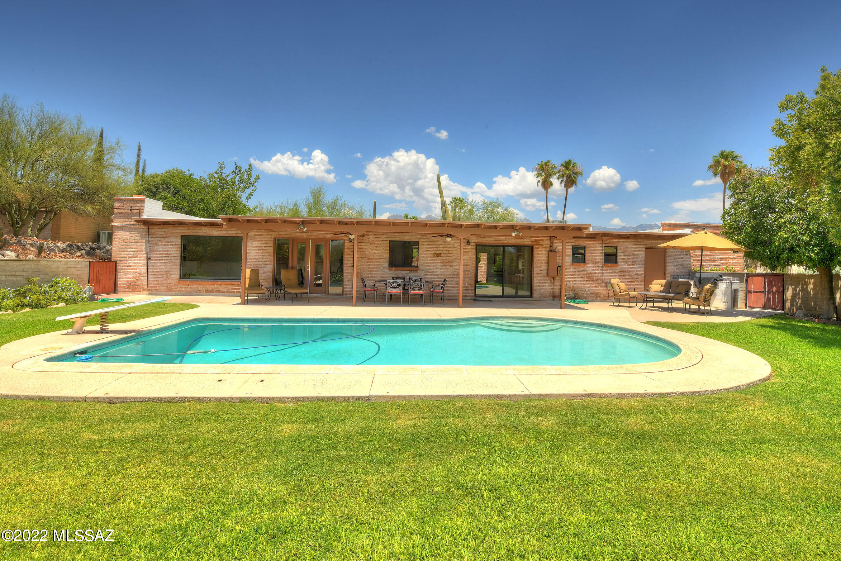 Sabino Vista NO. 4 (1-31) - Residential