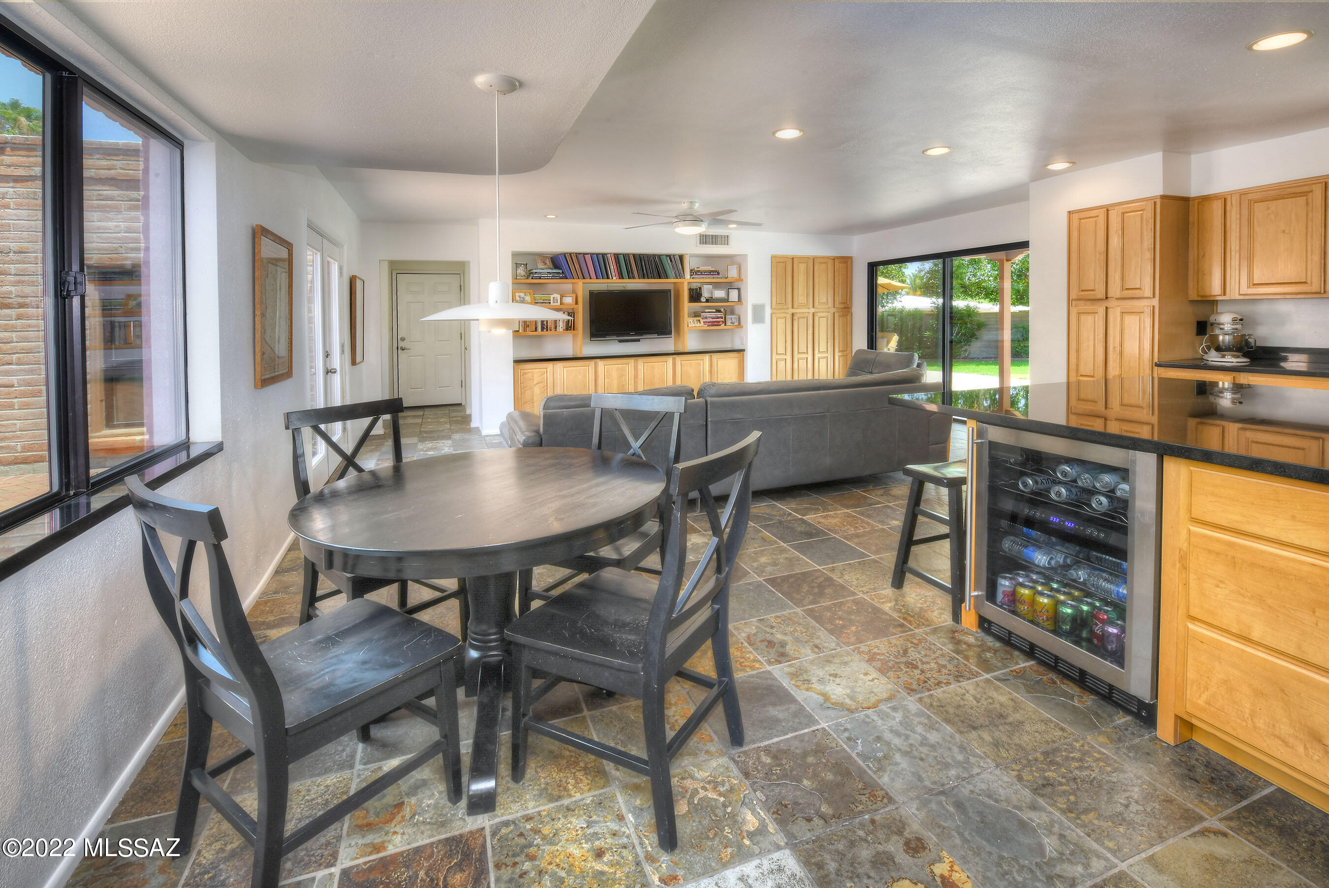 Sabino Vista NO. 4 (1-31) - Residential