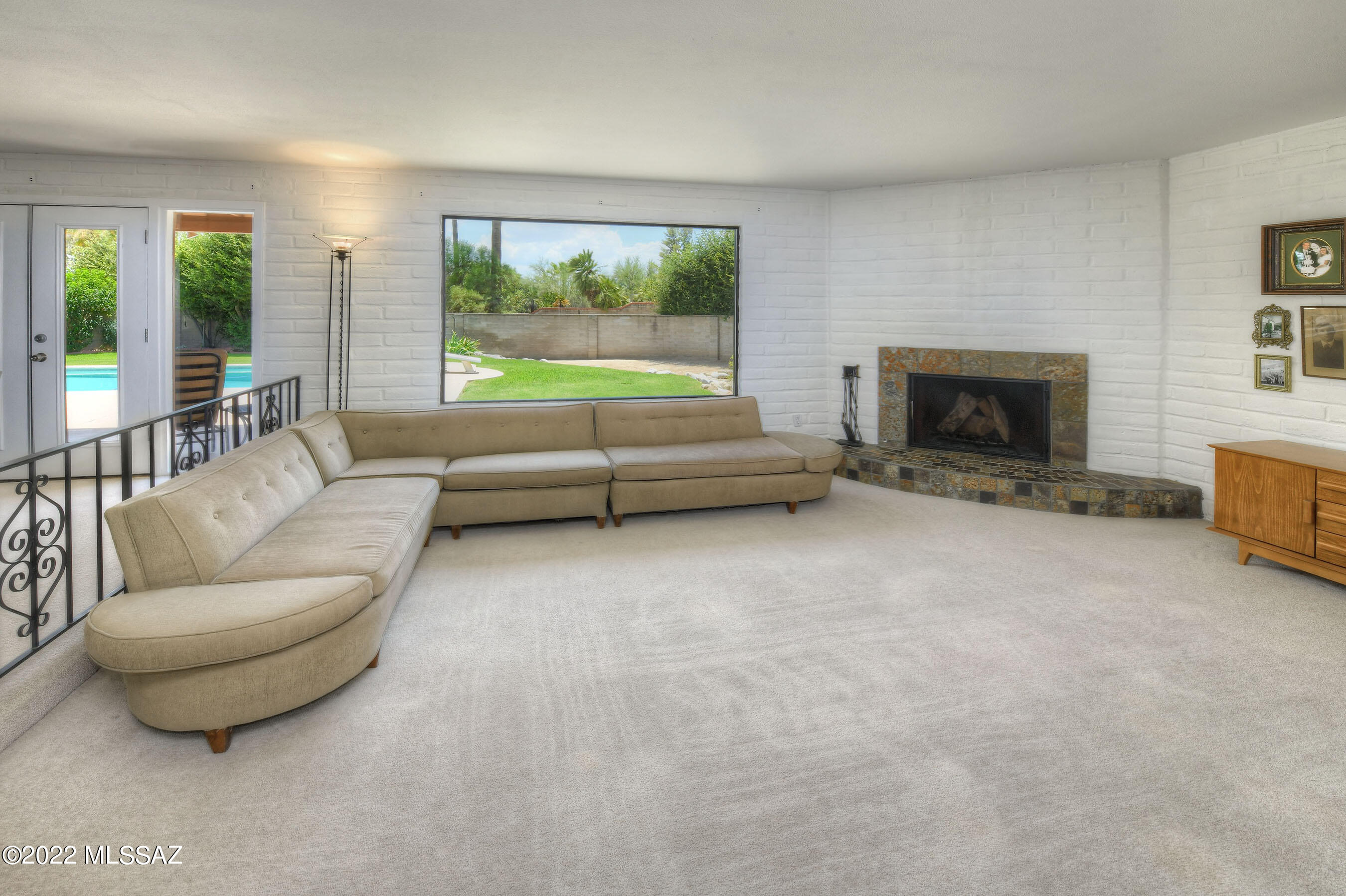 Sabino Vista NO. 4 (1-31) - Residential