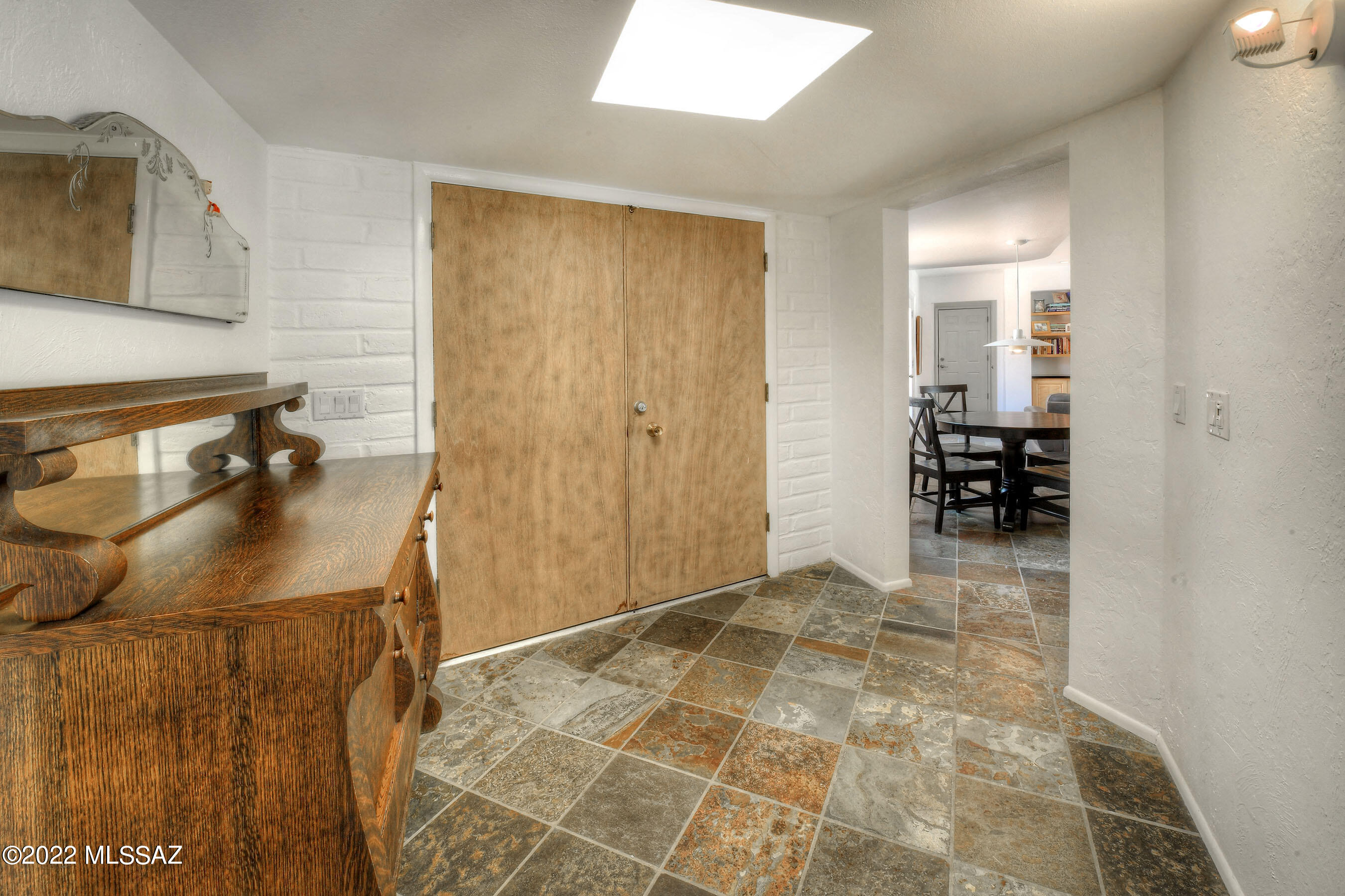 Sabino Vista NO. 4 (1-31) - Residential