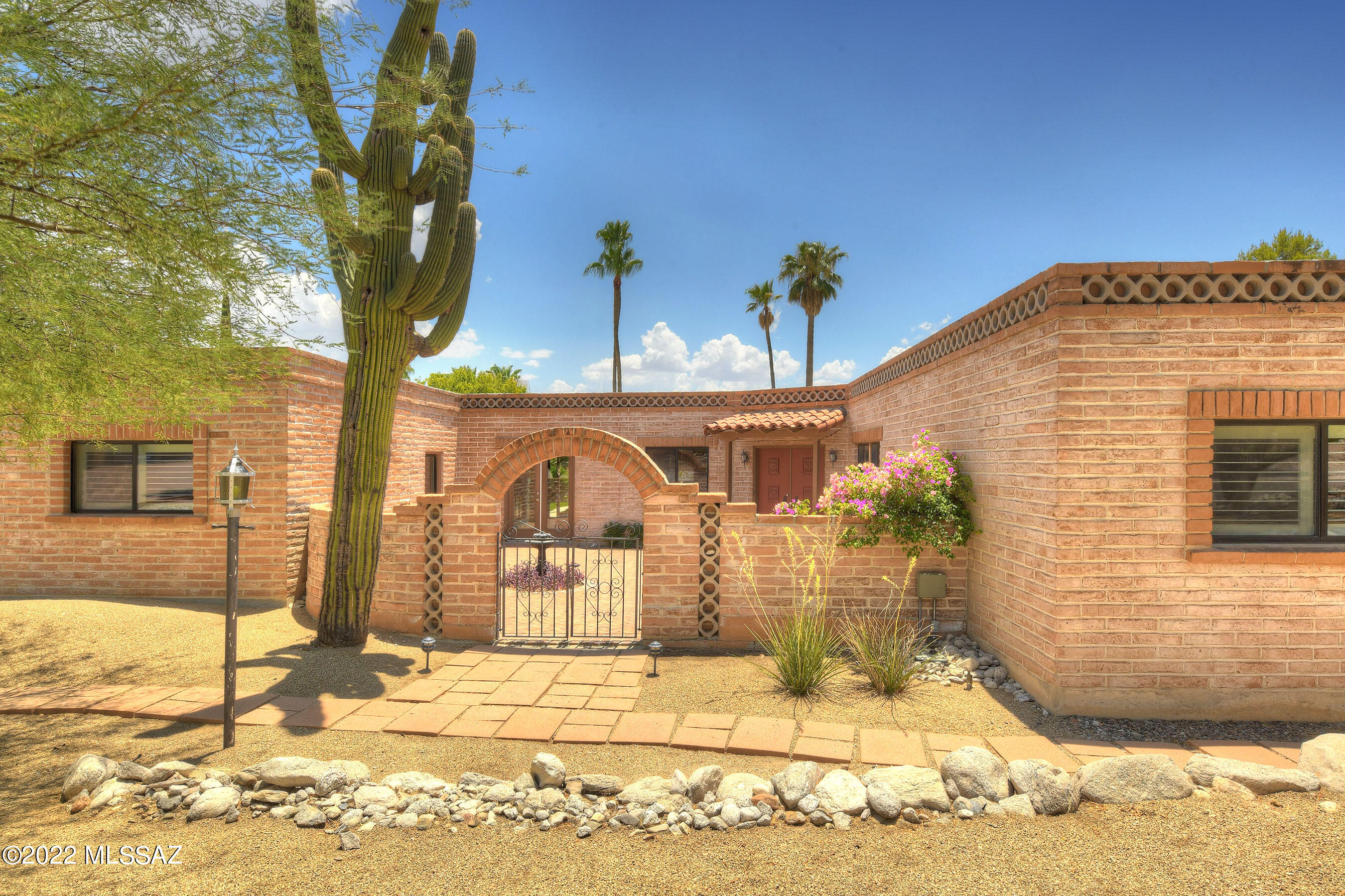 Sabino Vista NO. 4 (1-31) - Residential