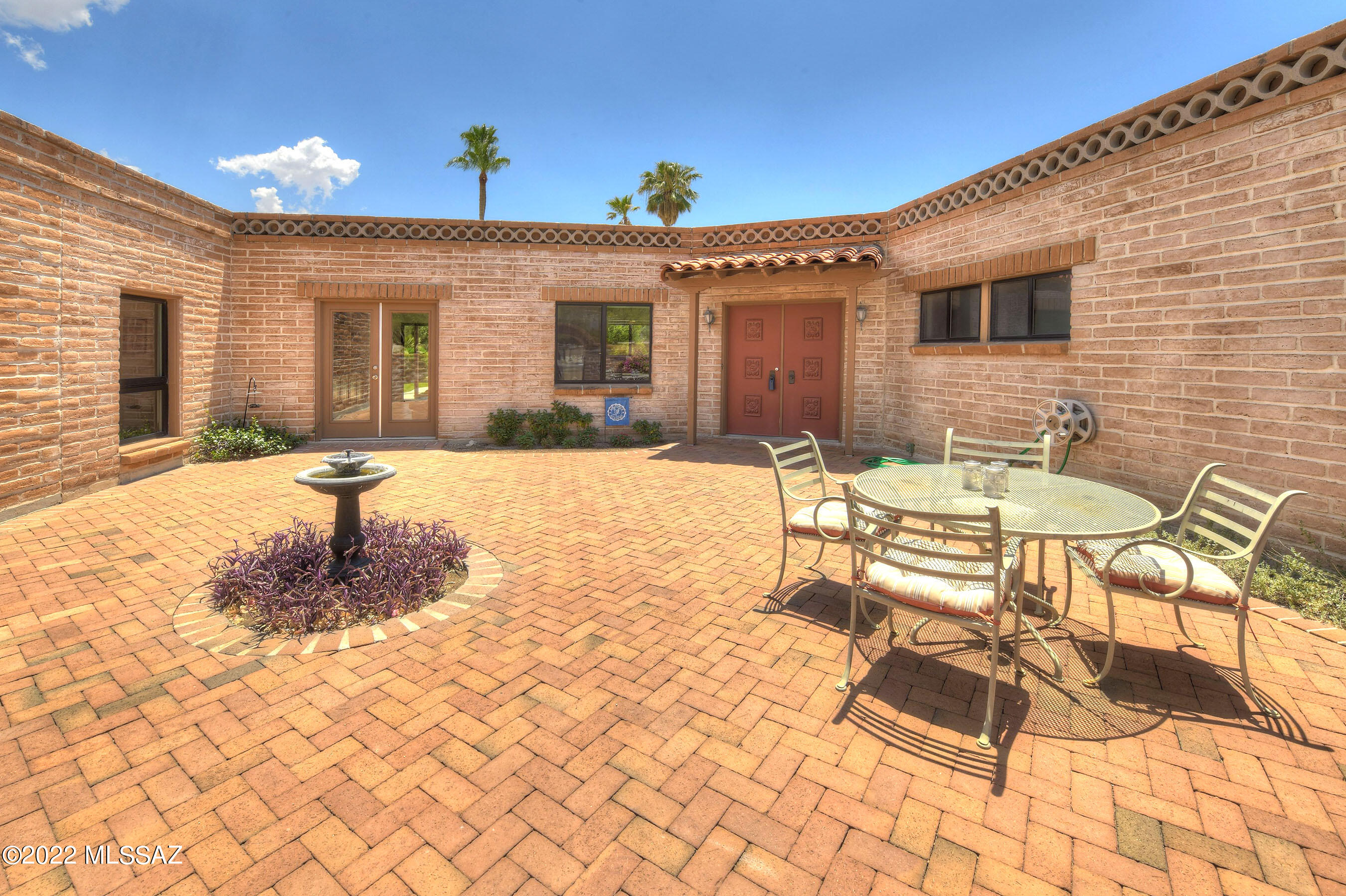 Sabino Vista NO. 4 (1-31) - Residential