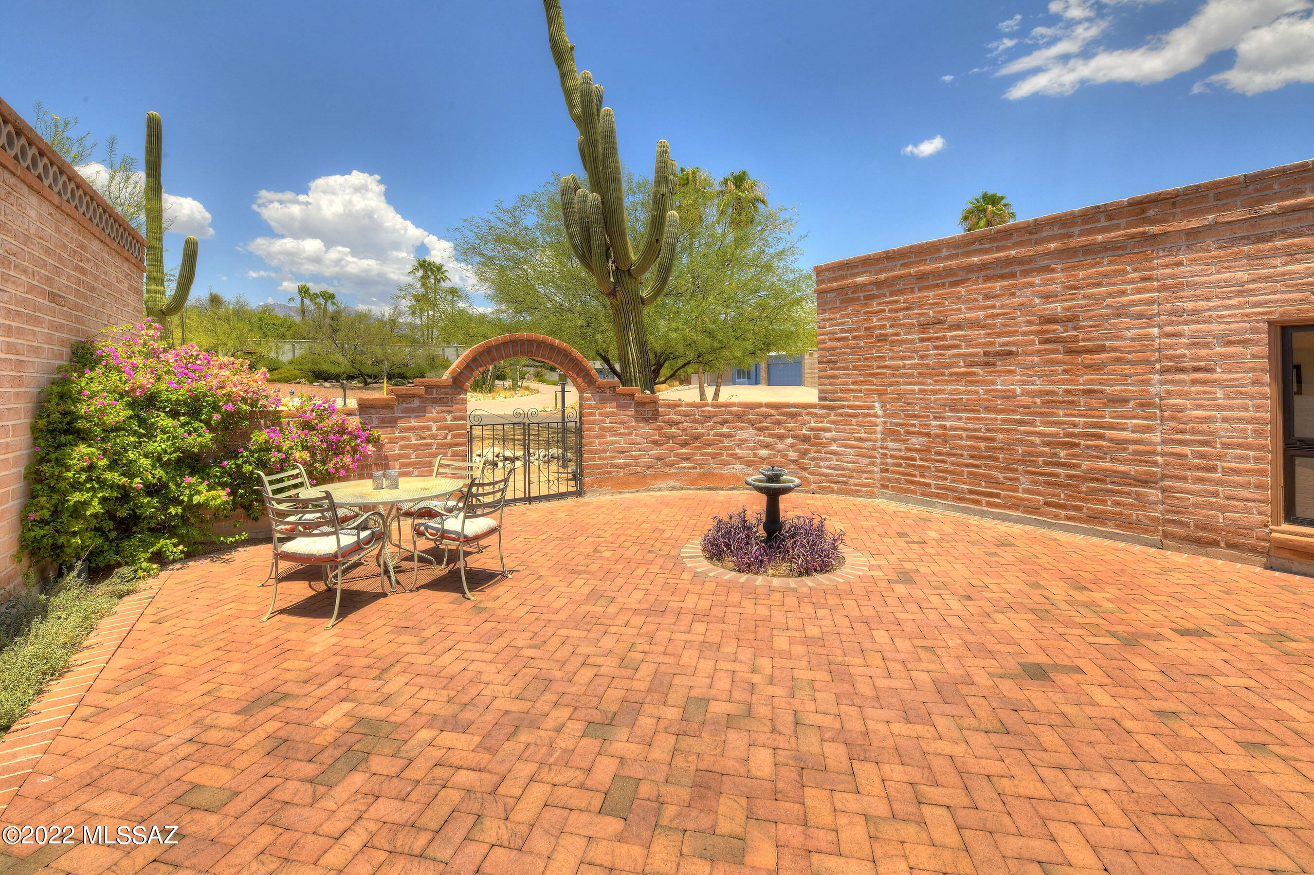 Sabino Vista NO. 4 (1-31) - Residential