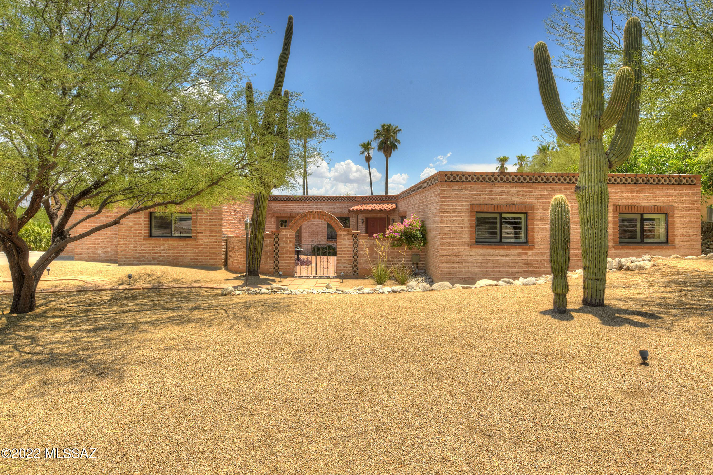 Sabino Vista NO. 4 (1-31) - Residential