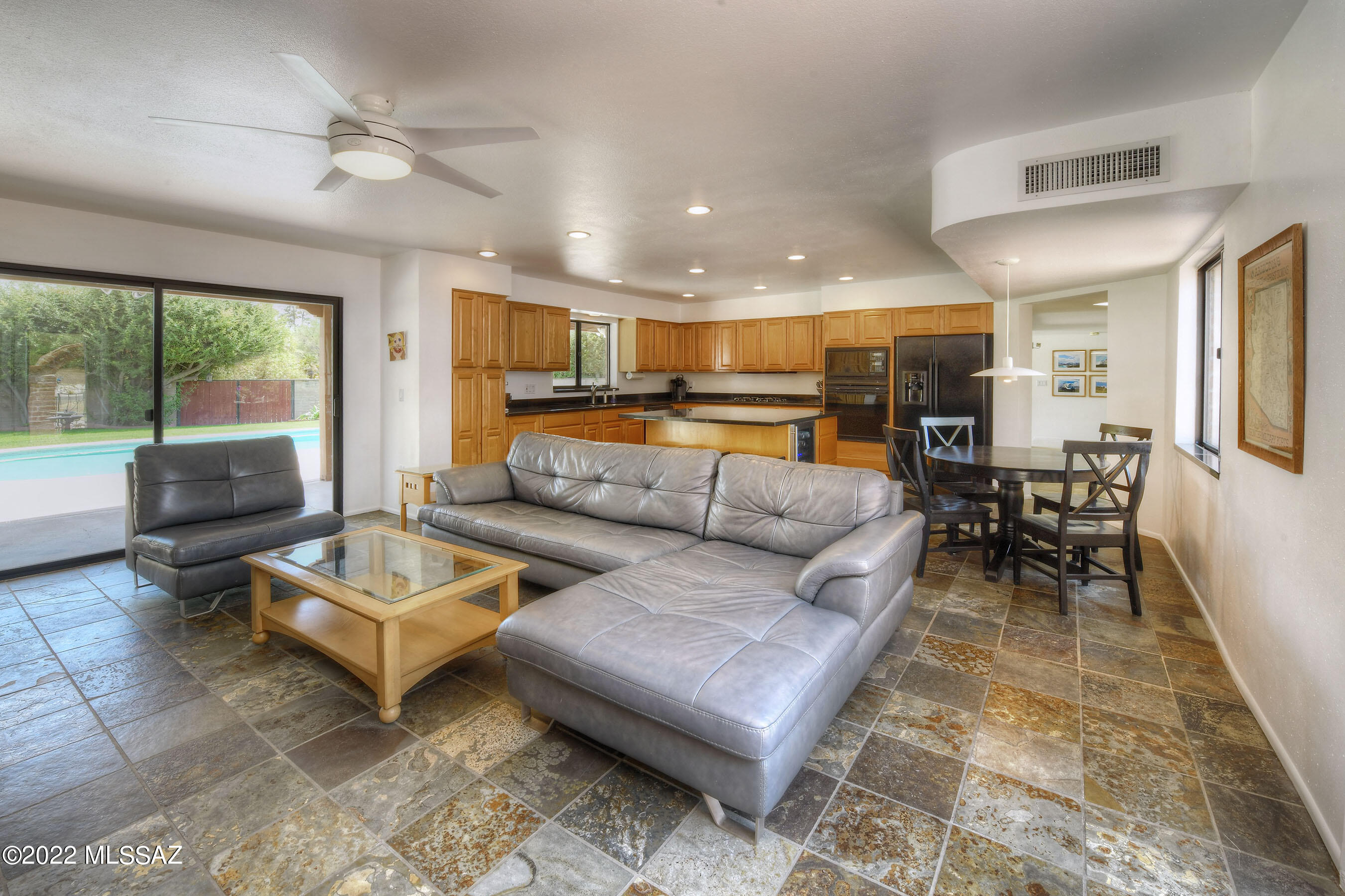 Sabino Vista NO. 4 (1-31) - Residential