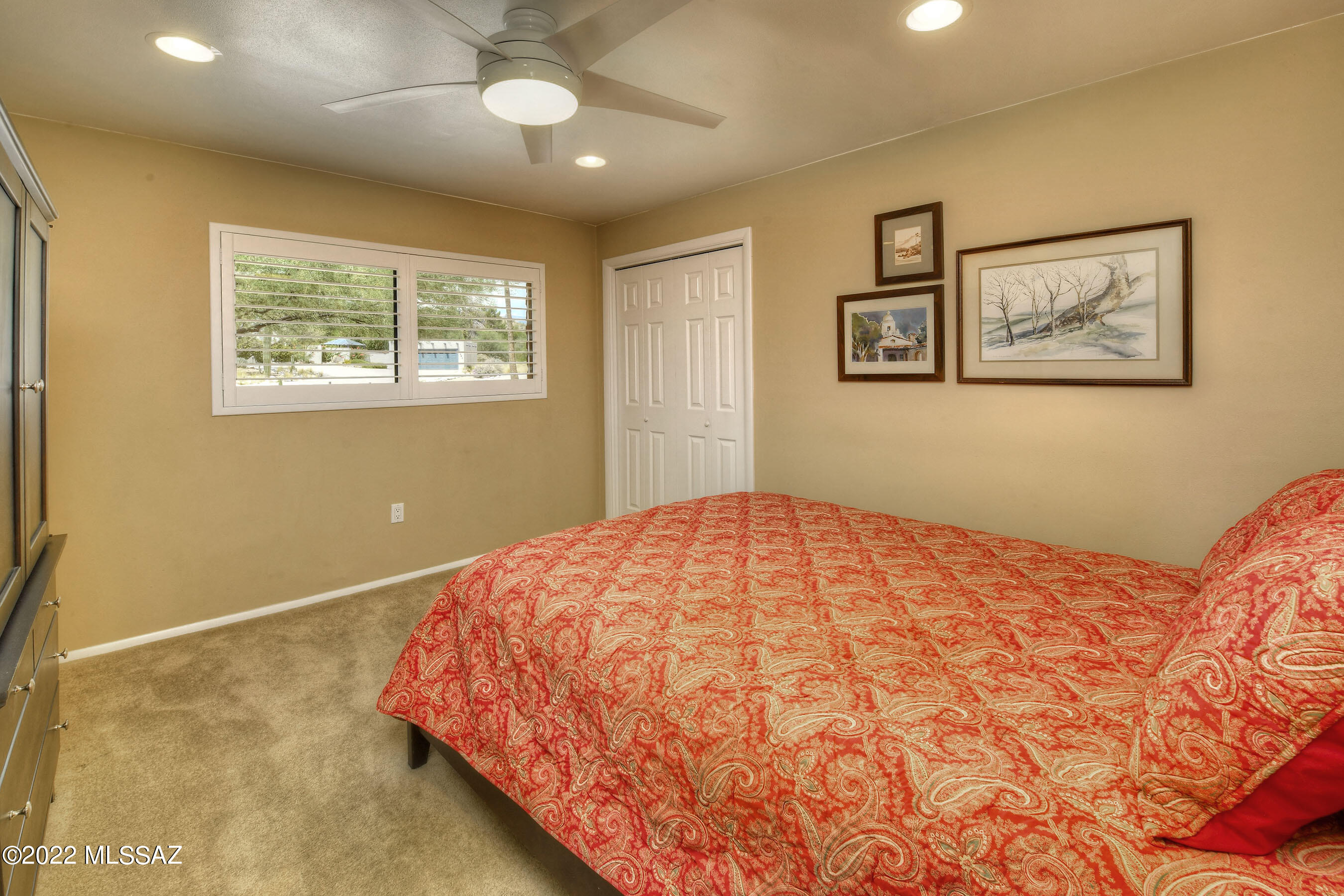 Sabino Vista NO. 4 (1-31) - Residential