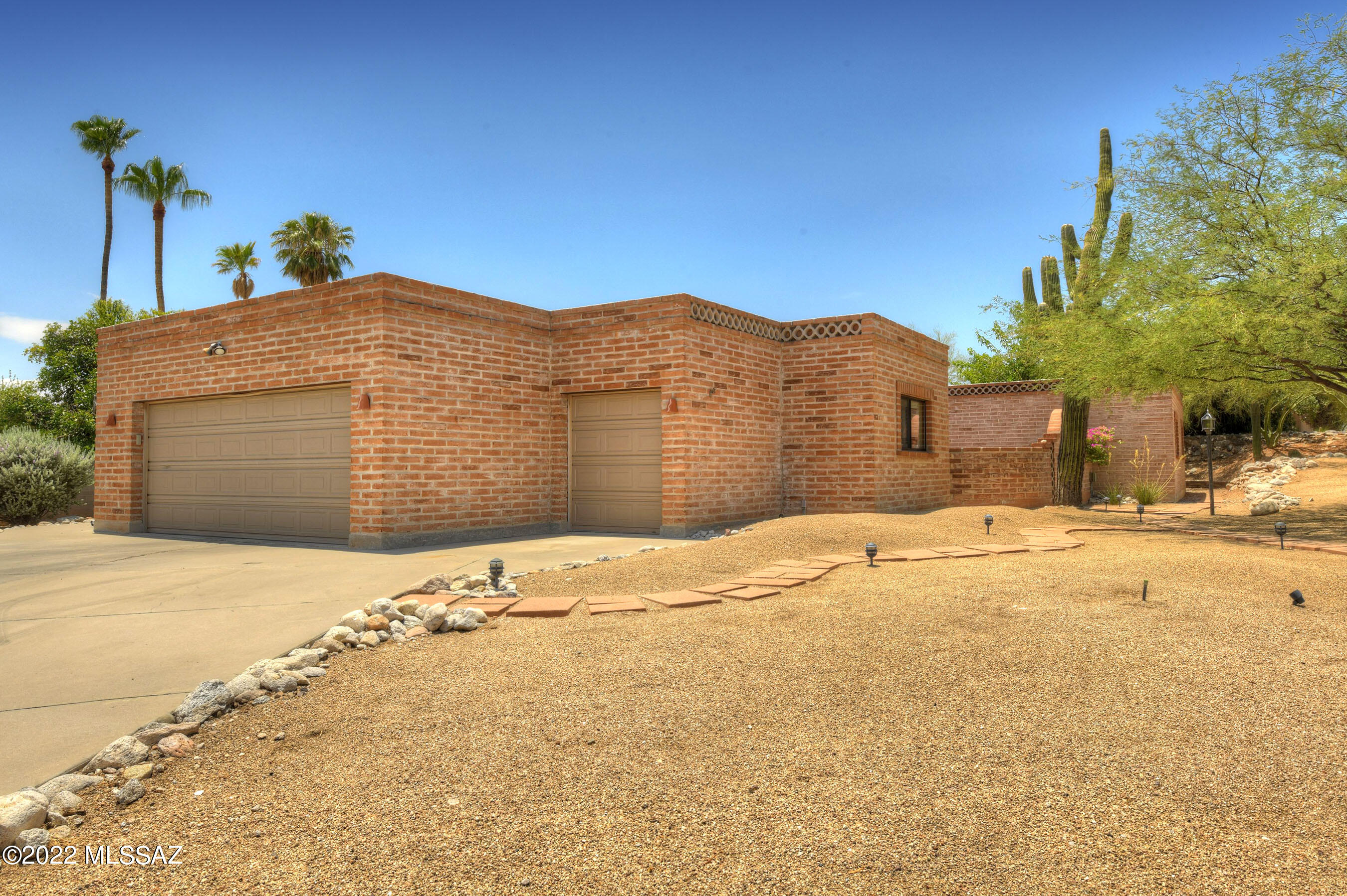 Sabino Vista NO. 4 (1-31) - Residential