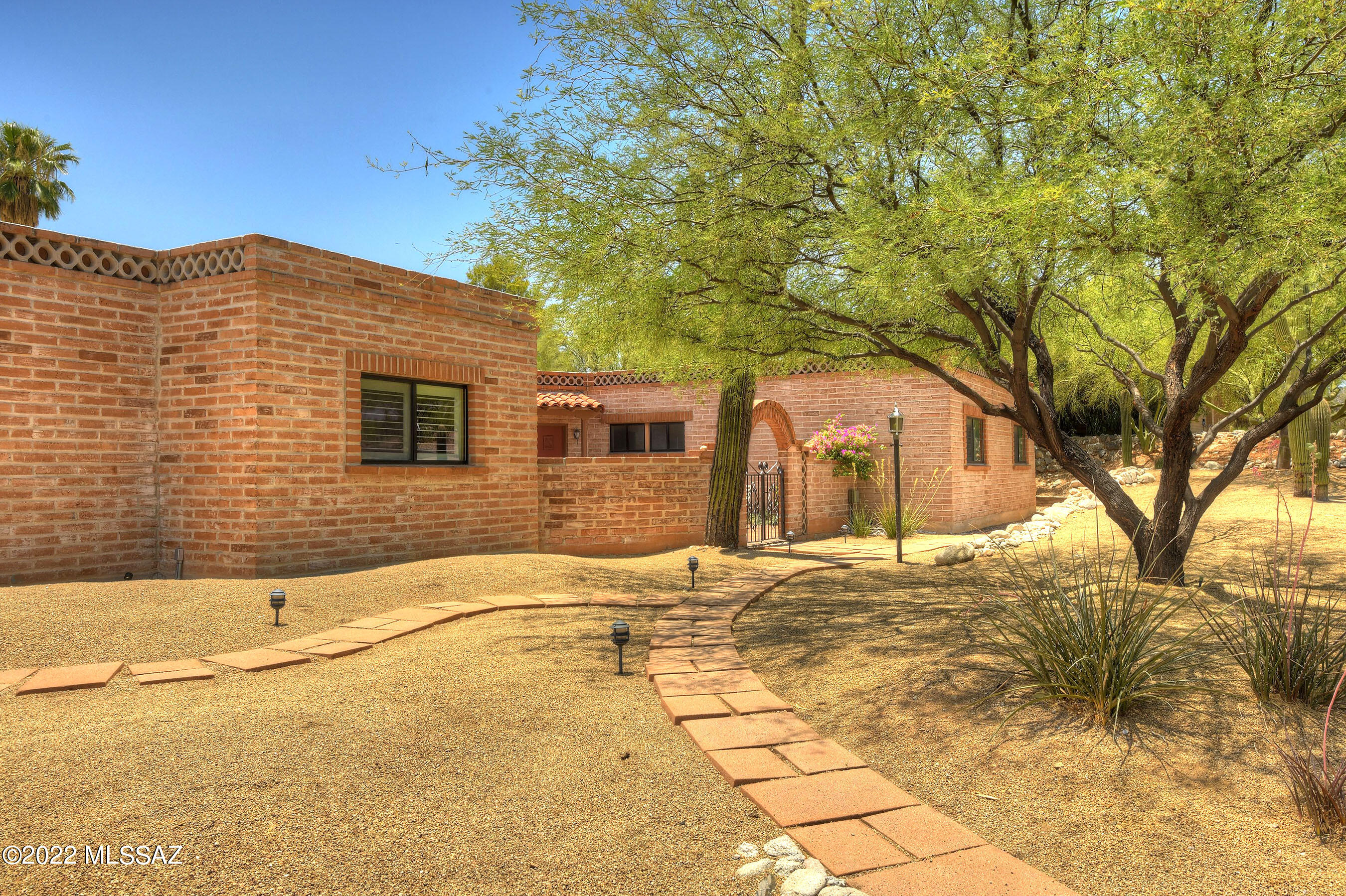 Sabino Vista NO. 4 (1-31) - Residential