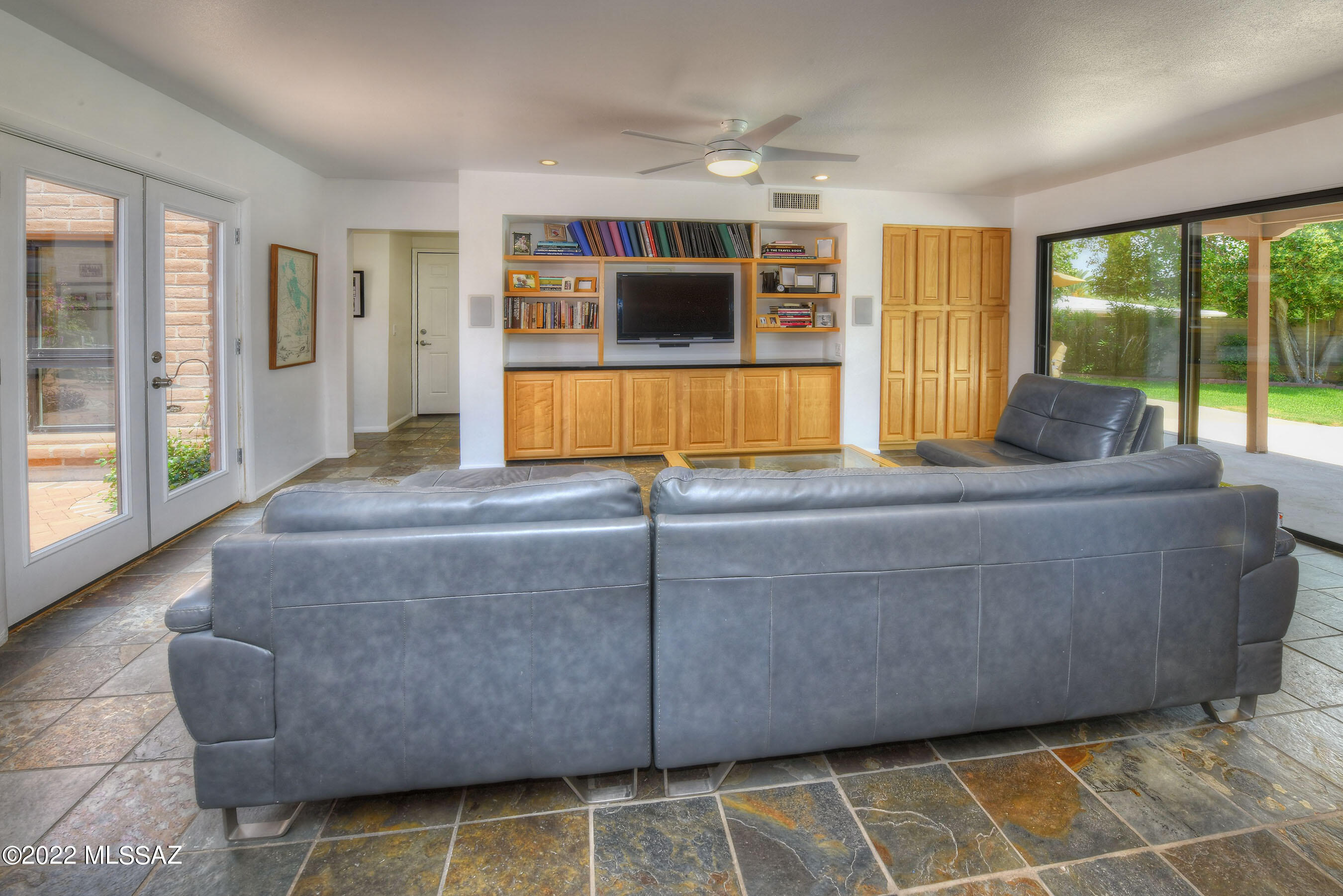 Sabino Vista NO. 4 (1-31) - Residential