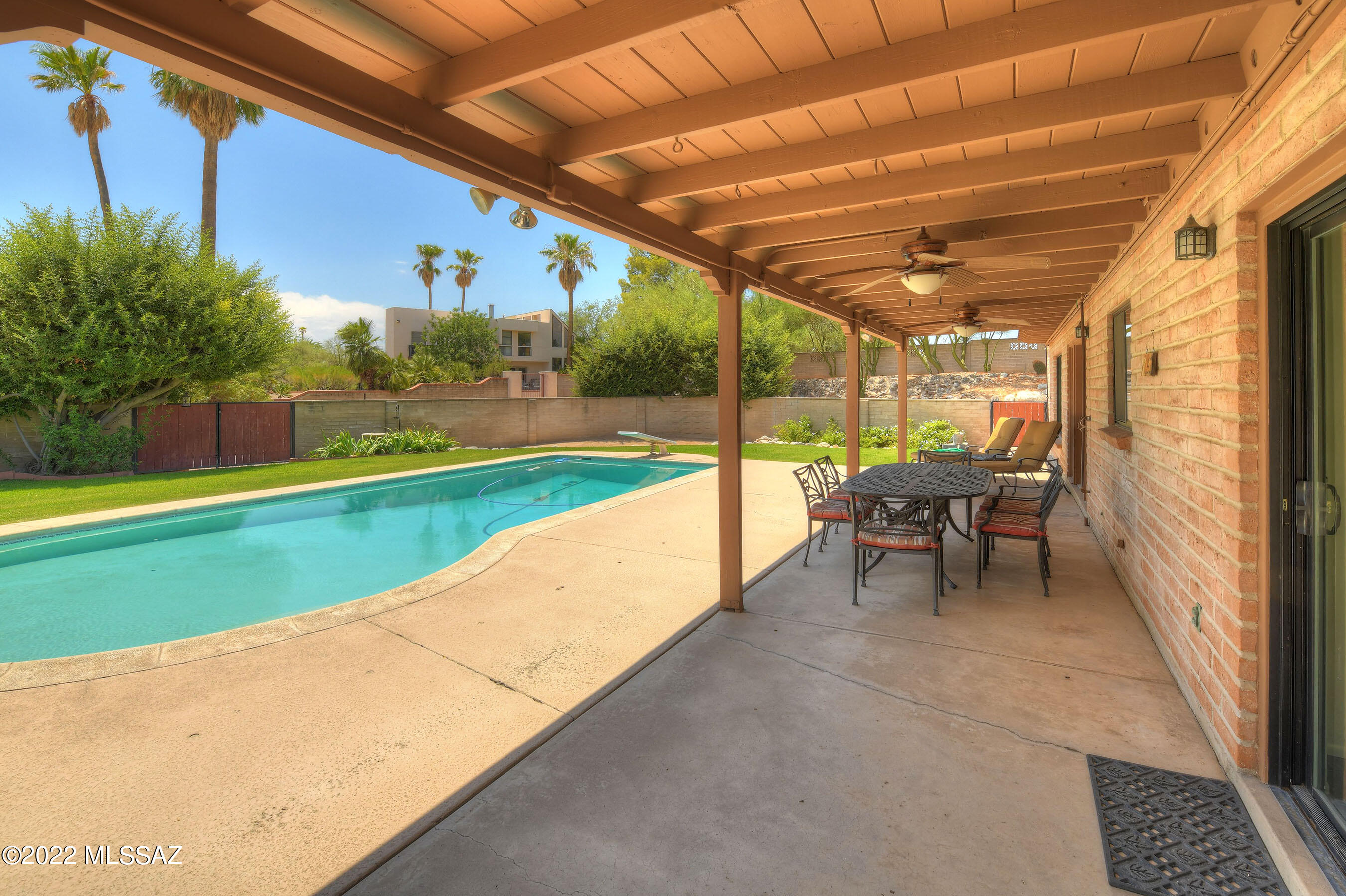 Sabino Vista NO. 4 (1-31) - Residential