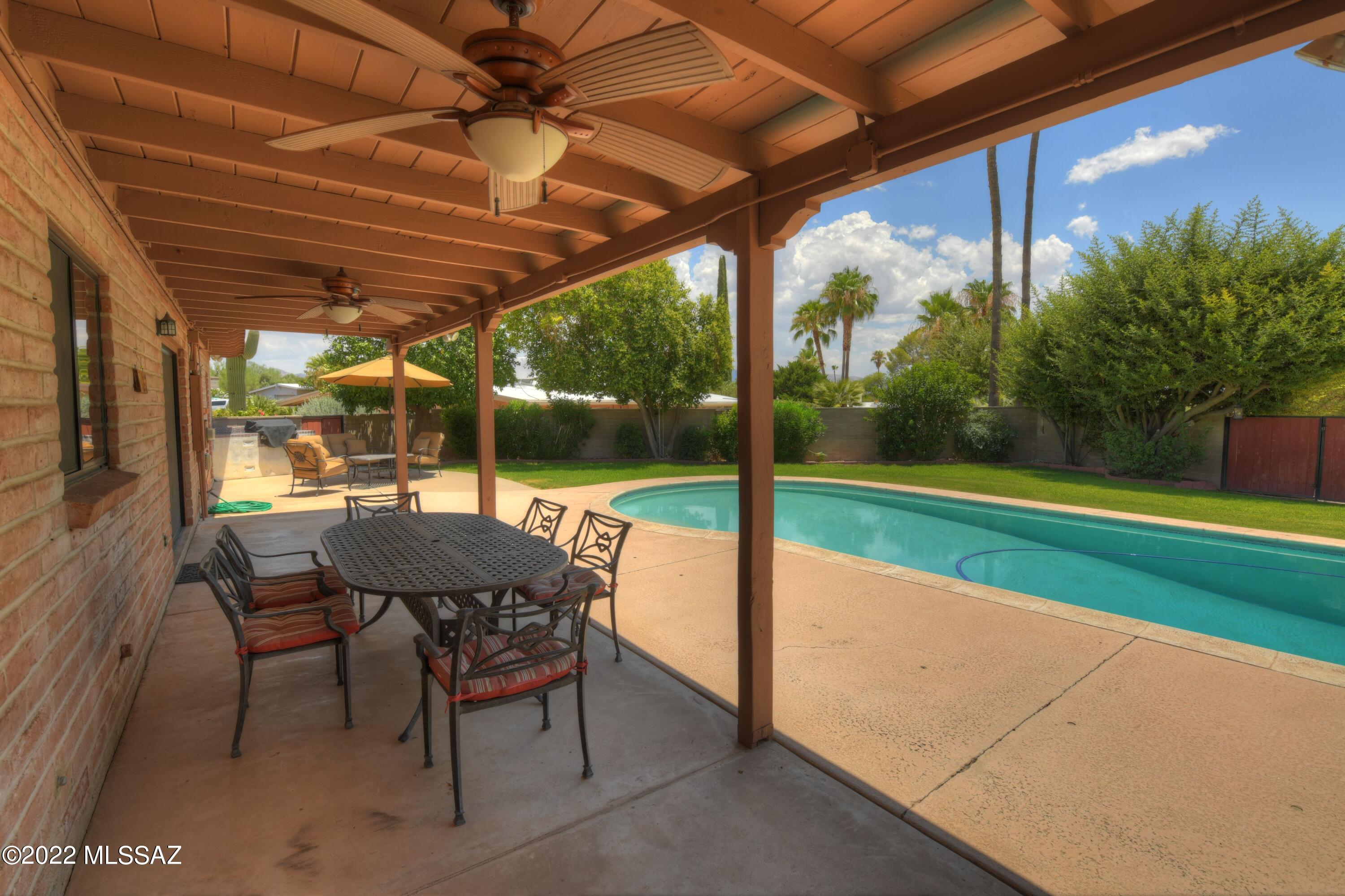 Sabino Vista NO. 4 (1-31) - Residential