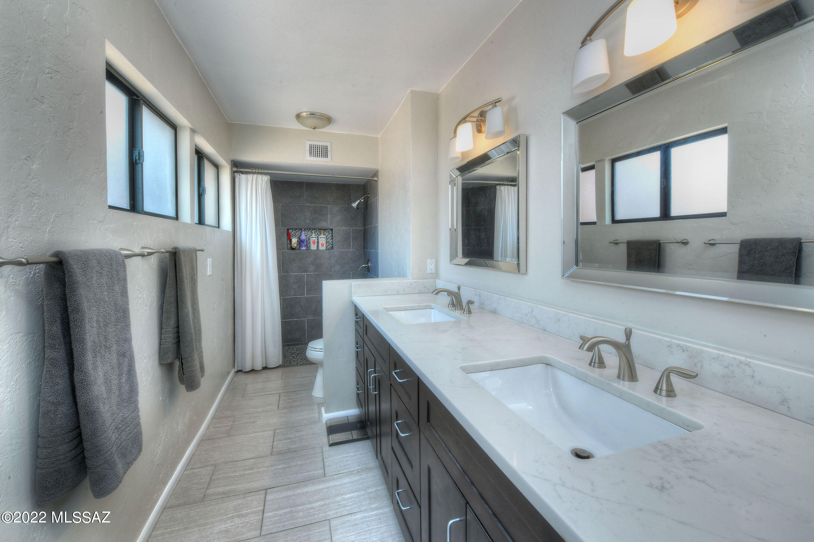 Sabino Vista NO. 4 (1-31) - Residential