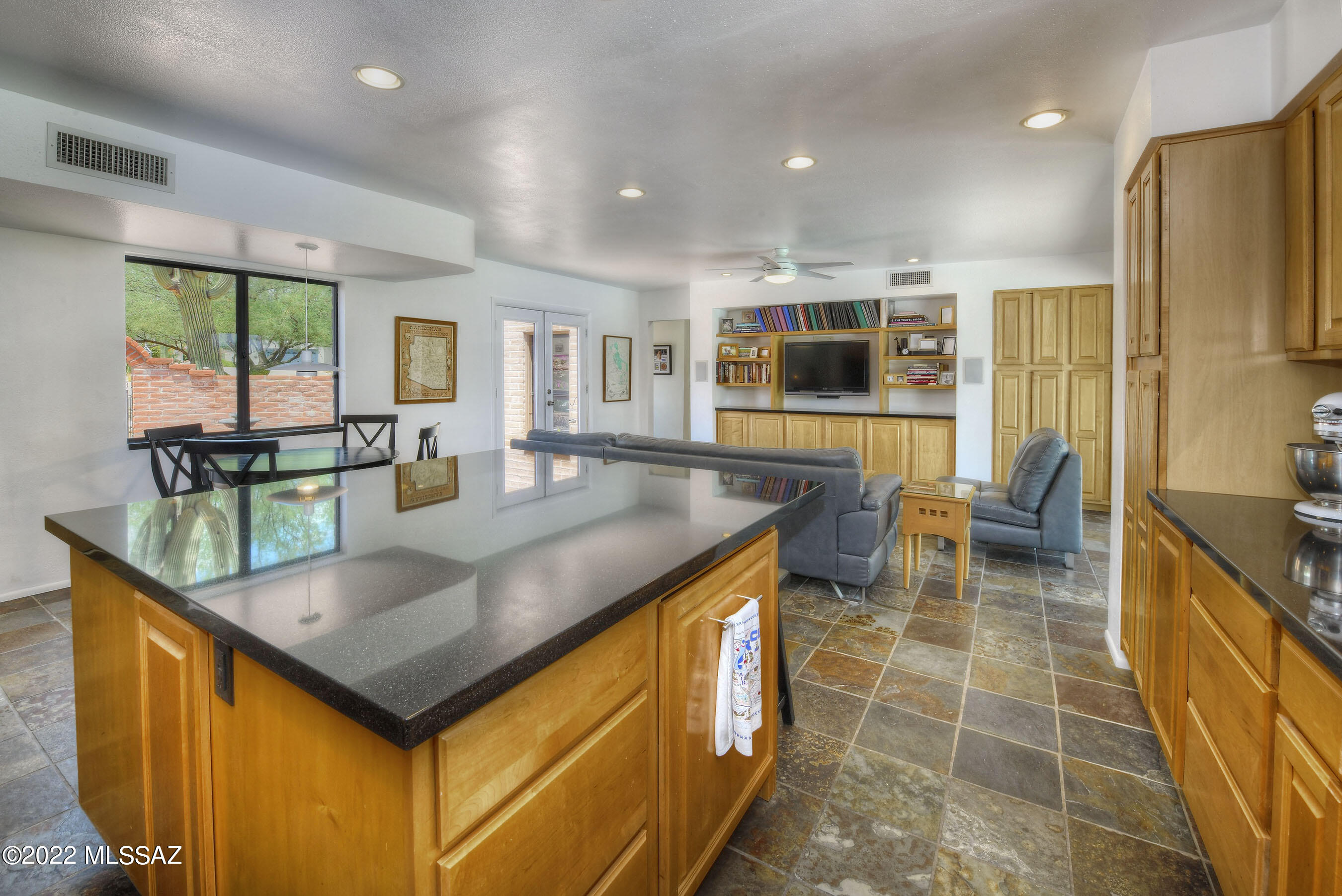Sabino Vista NO. 4 (1-31) - Residential