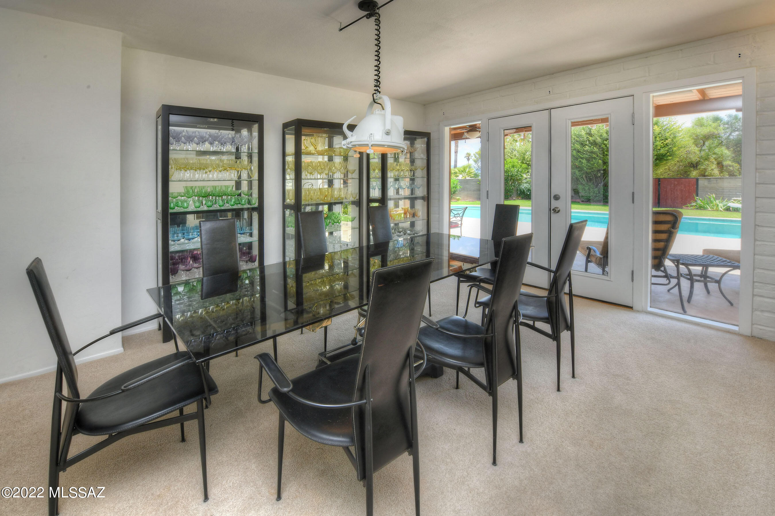 Sabino Vista NO. 4 (1-31) - Residential