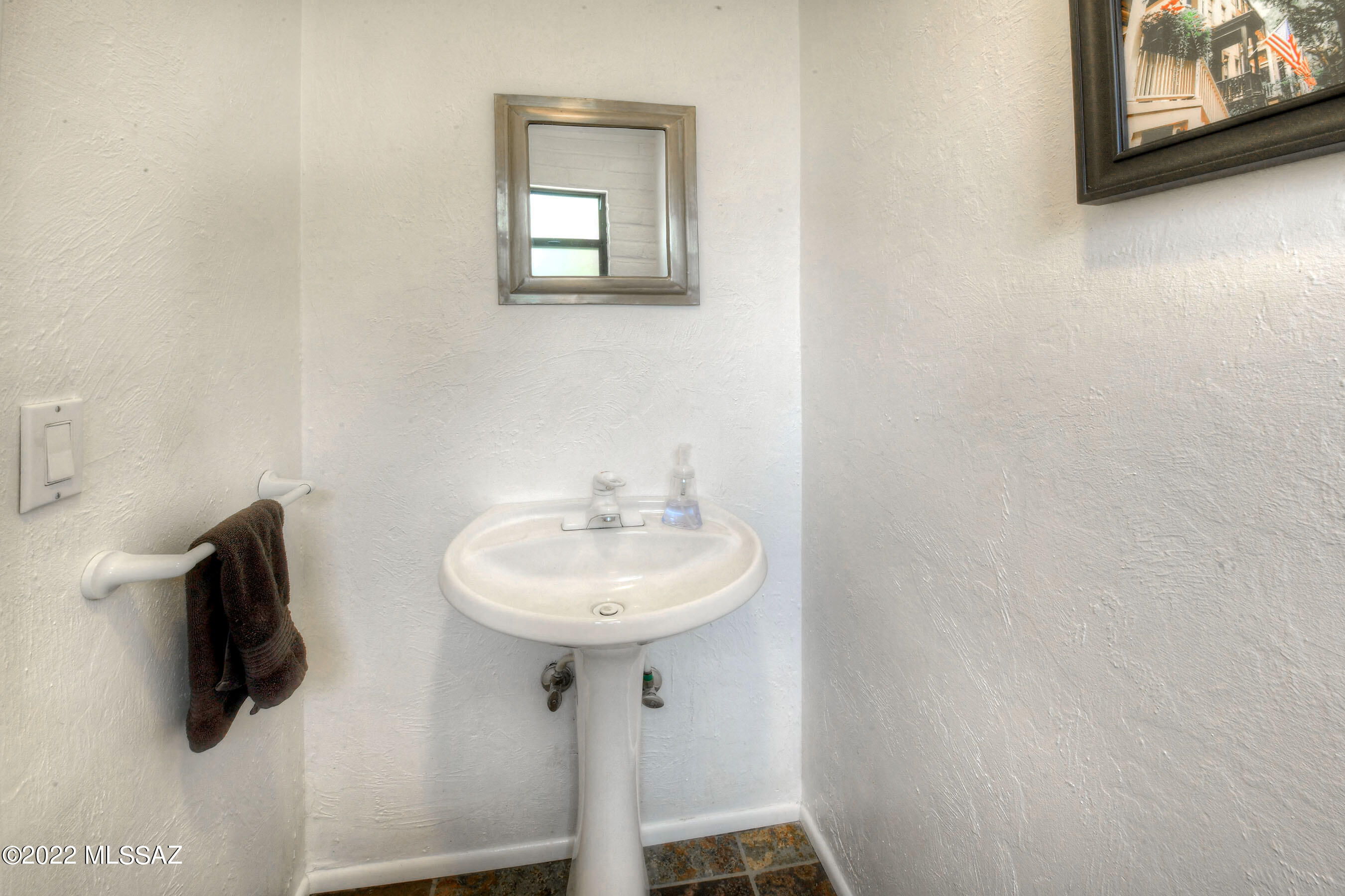 Sabino Vista NO. 4 (1-31) - Residential