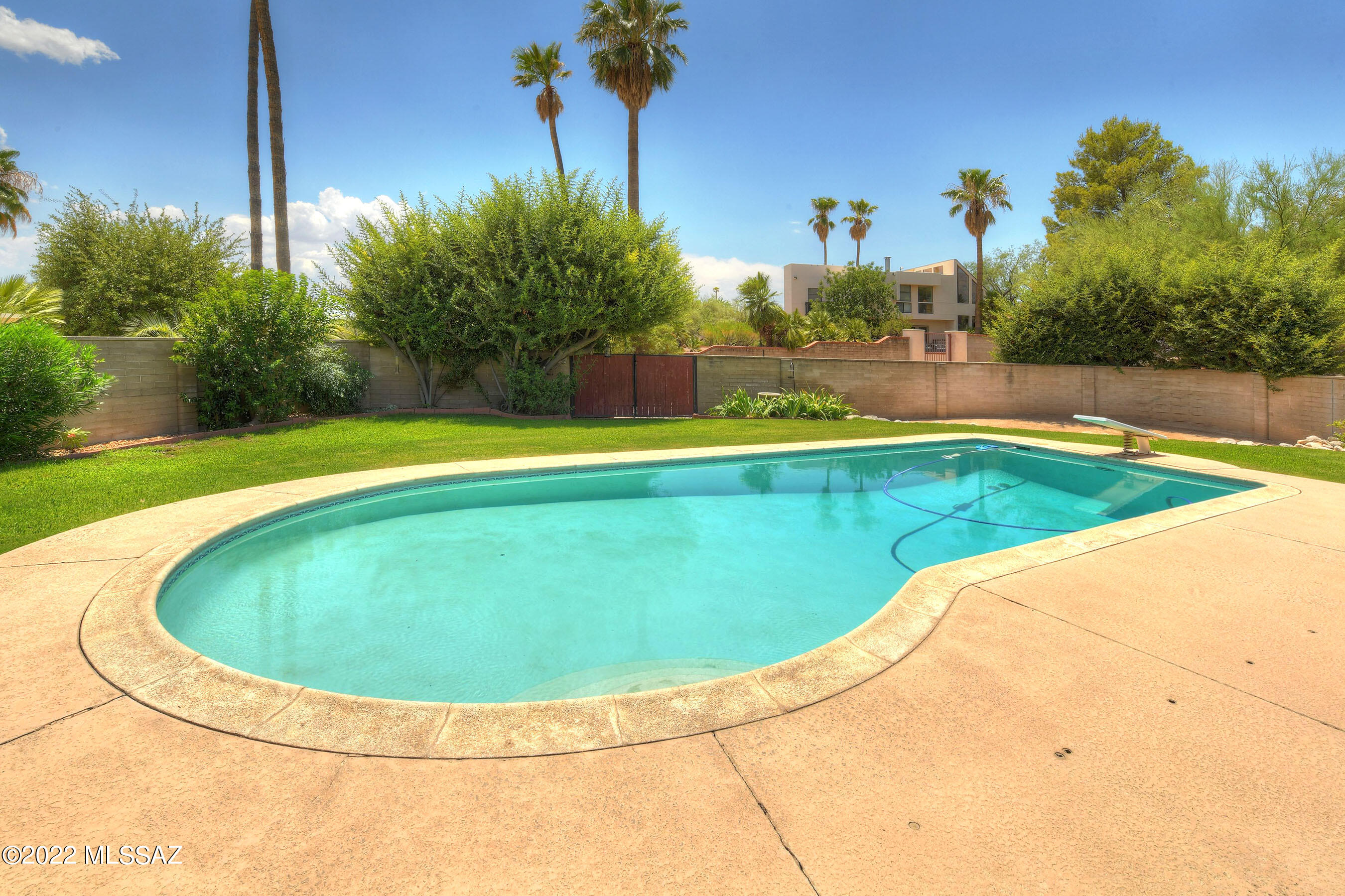 Sabino Vista NO. 4 (1-31) - Residential