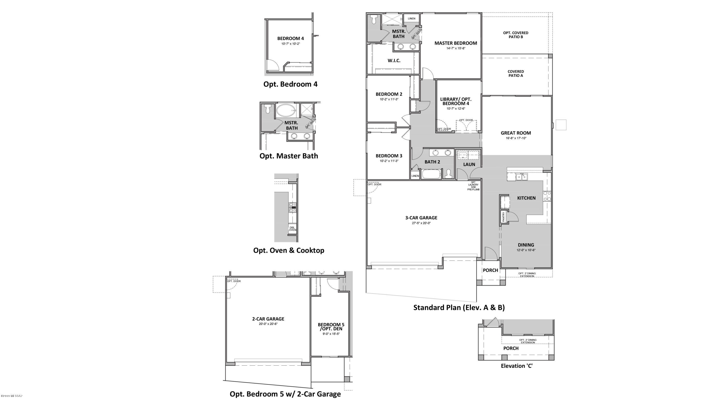 N/A - Residential