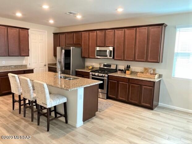 The Vistas At Rincon Knolls SQ20152600506 - Residential