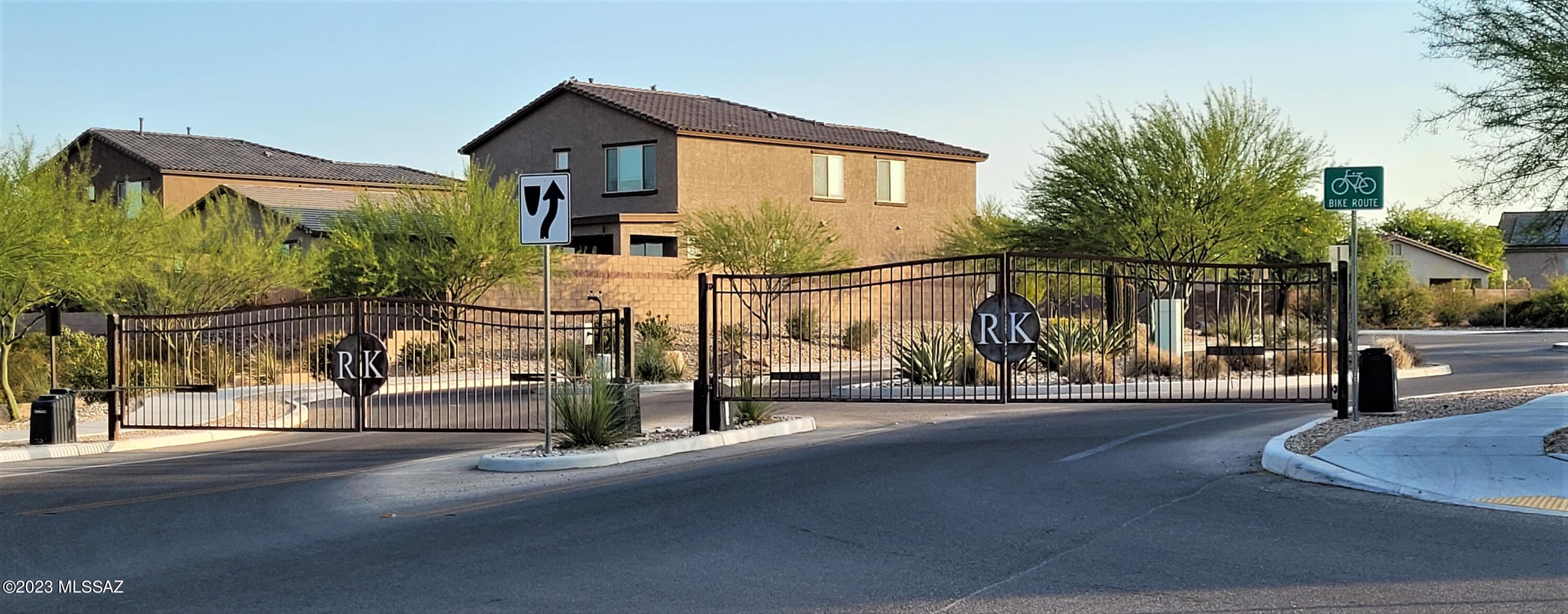 The Vistas At Rincon Knolls SQ20152600506 - Residential