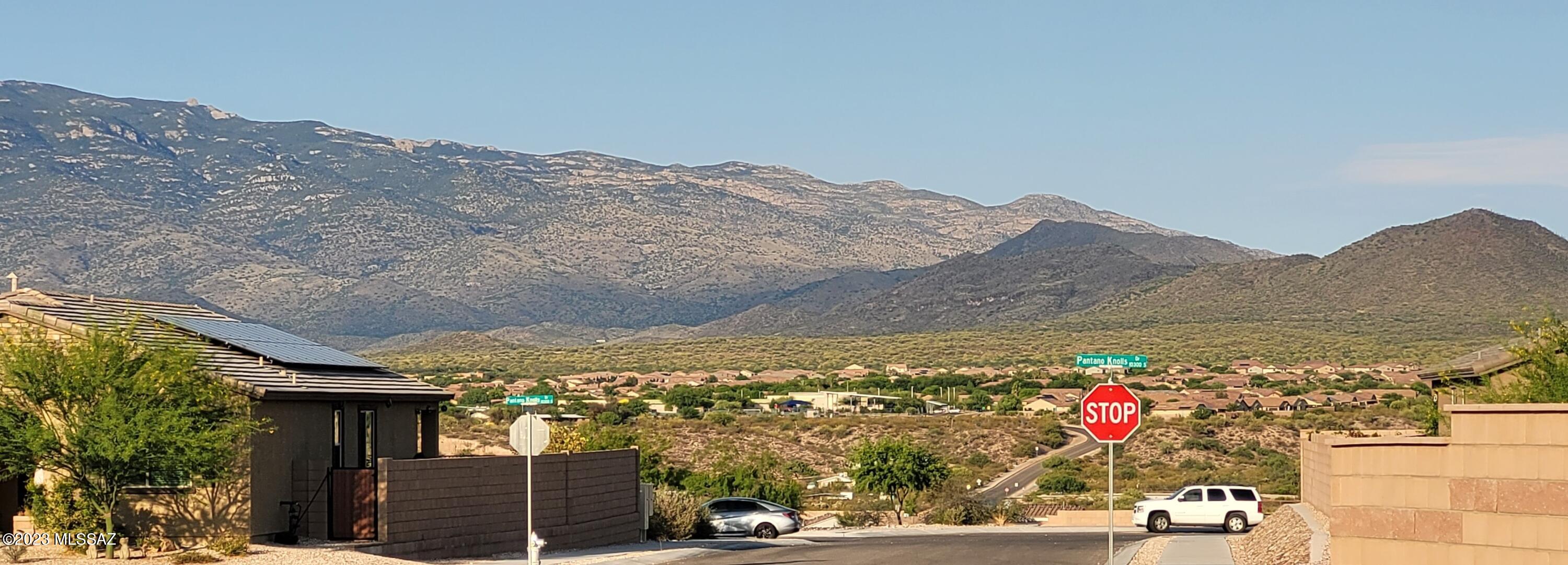 The Vistas At Rincon Knolls SQ20152600506 - Residential