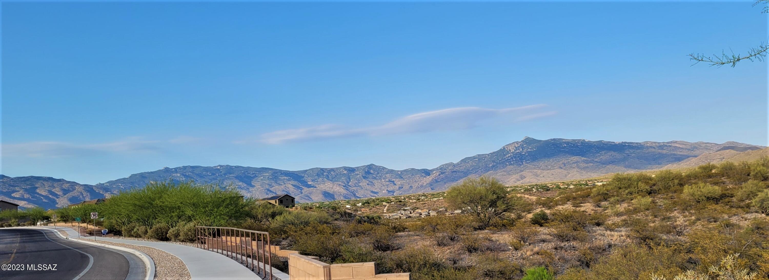 The Vistas At Rincon Knolls SQ20152600506 - Residential