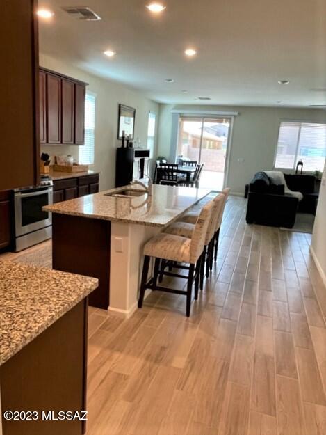 The Vistas At Rincon Knolls SQ20152600506 - Residential