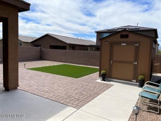 The Vistas At Rincon Knolls SQ20152600506 - Residential