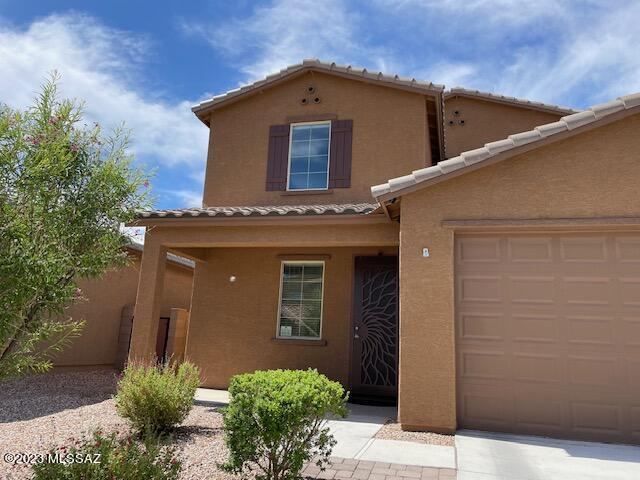 The Vistas At Rincon Knolls SQ20152600506 - Residential
