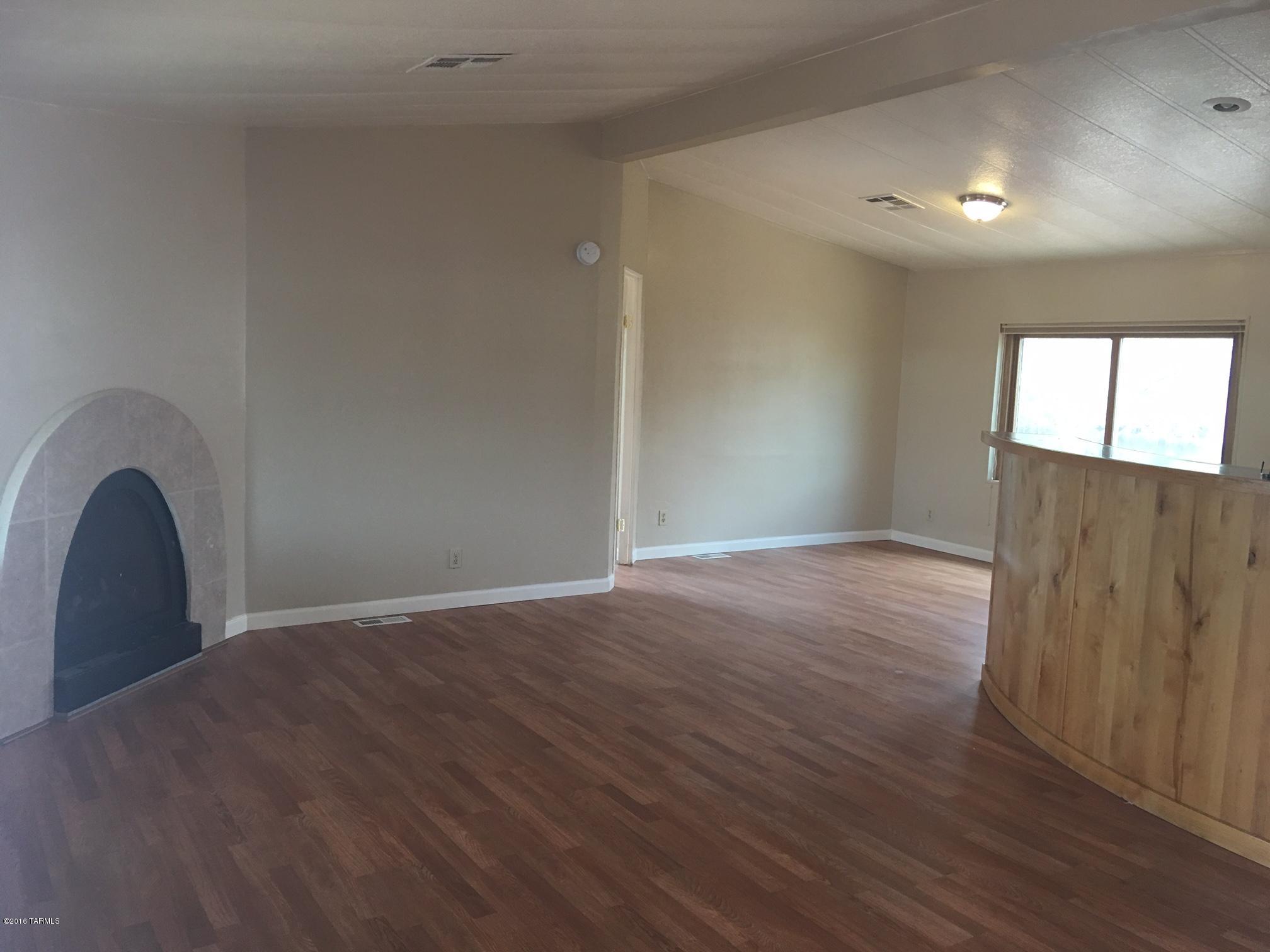Orange Grove Mobile Estates (1) - Residential