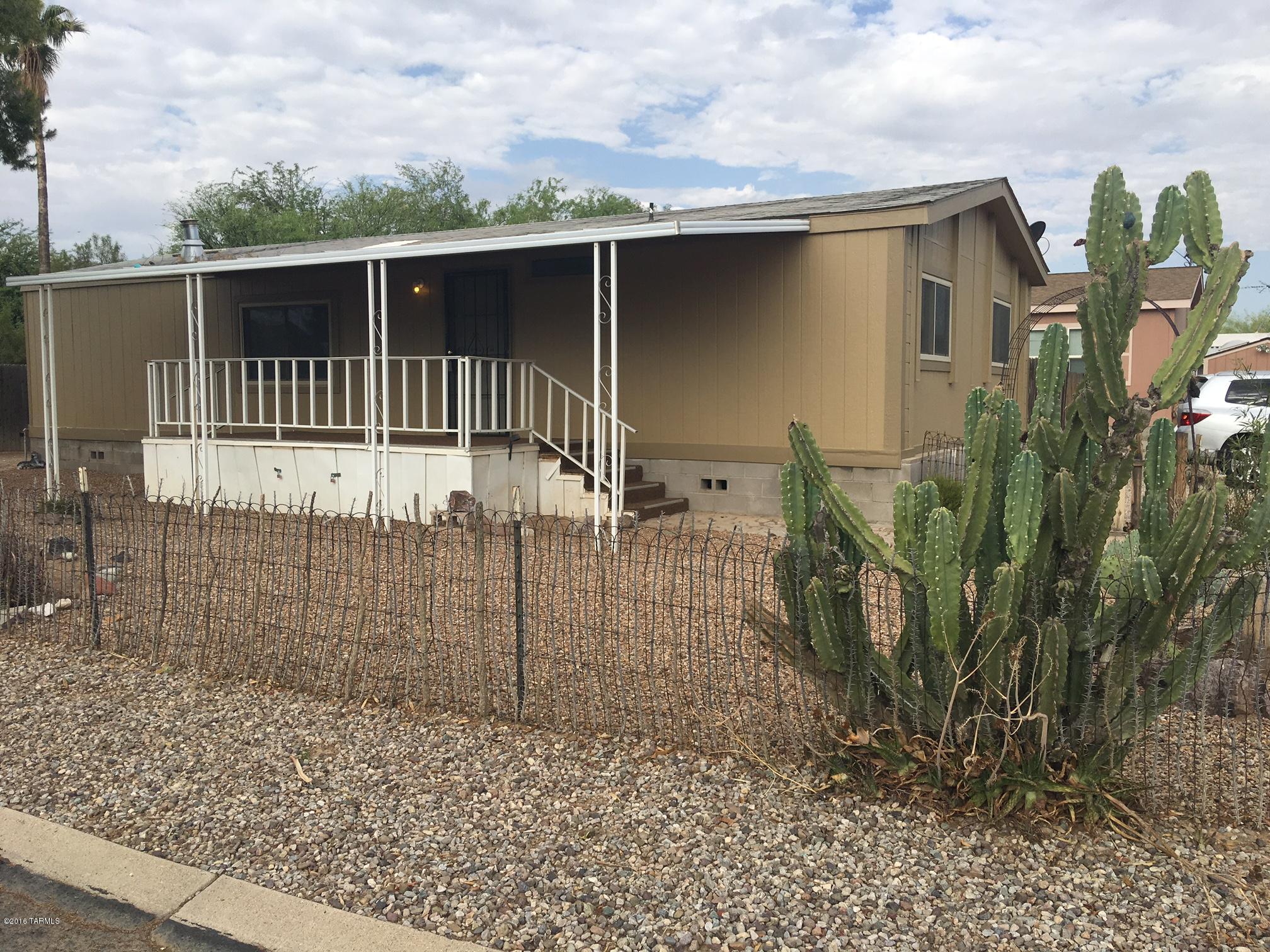 Orange Grove Mobile Estates (1) - Residential