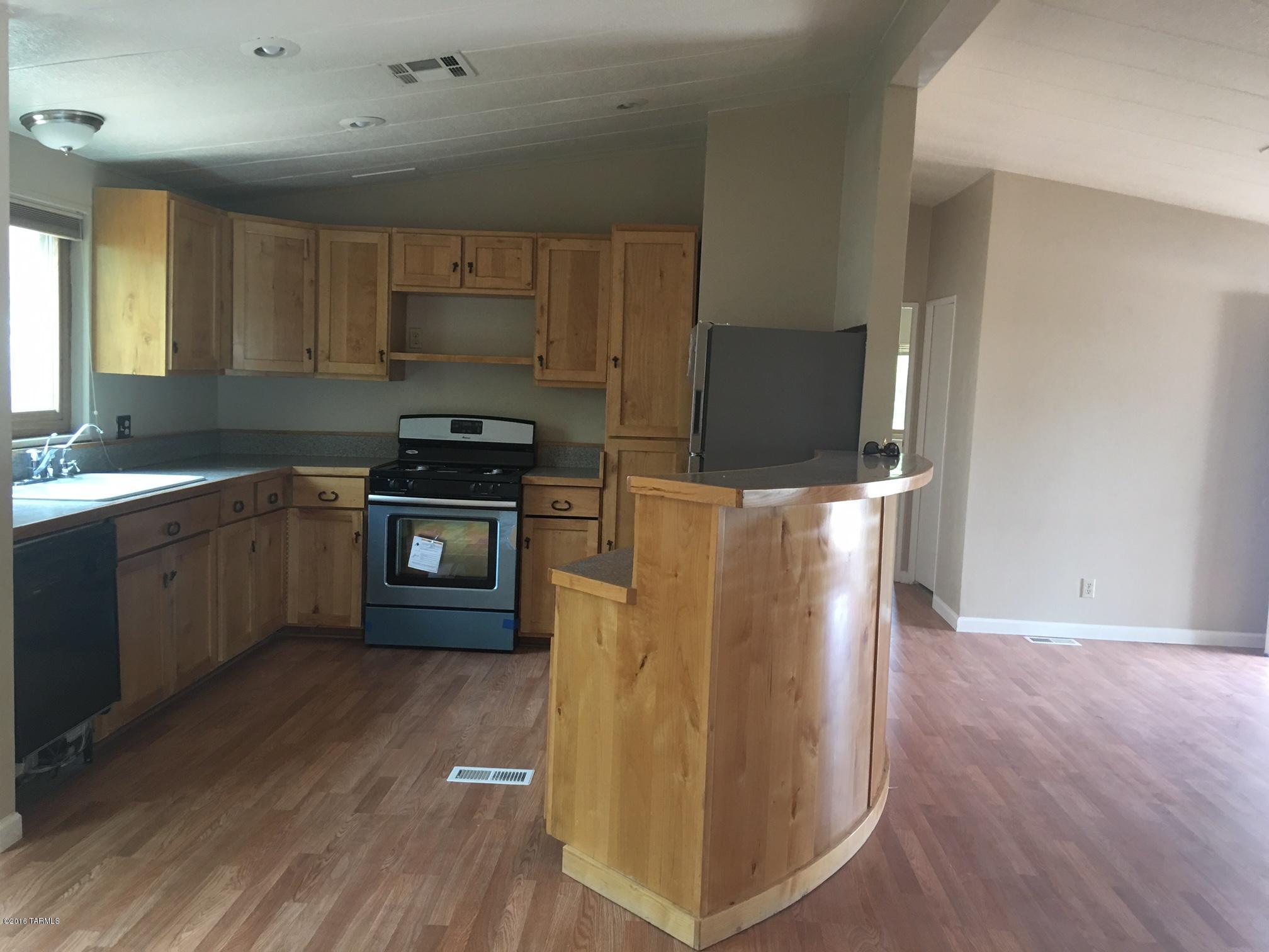 Orange Grove Mobile Estates (1) - Residential