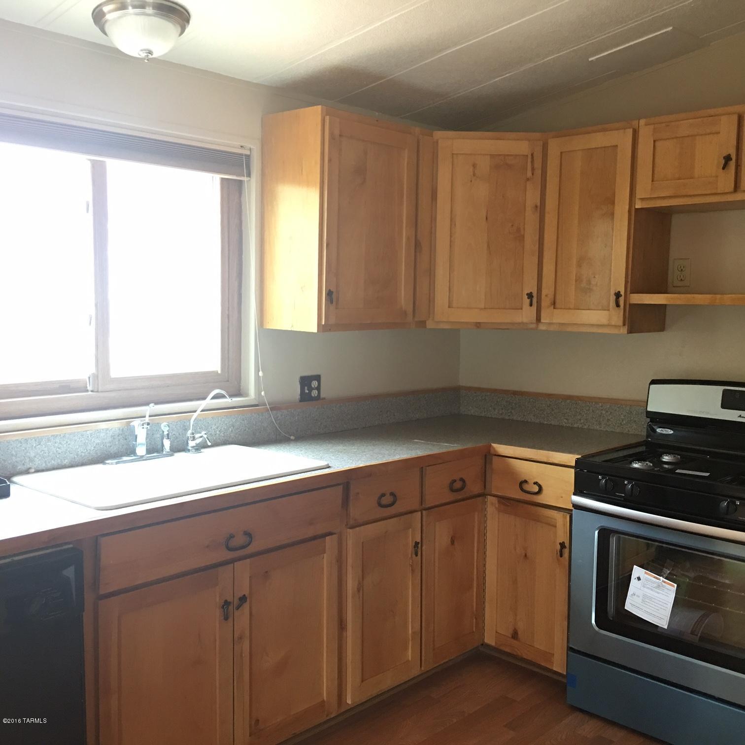 Orange Grove Mobile Estates (1) - Residential