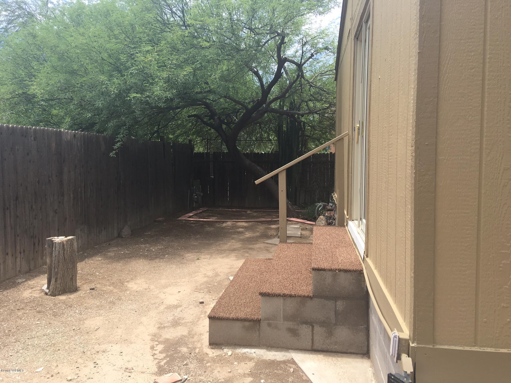 Orange Grove Mobile Estates (1) - Residential