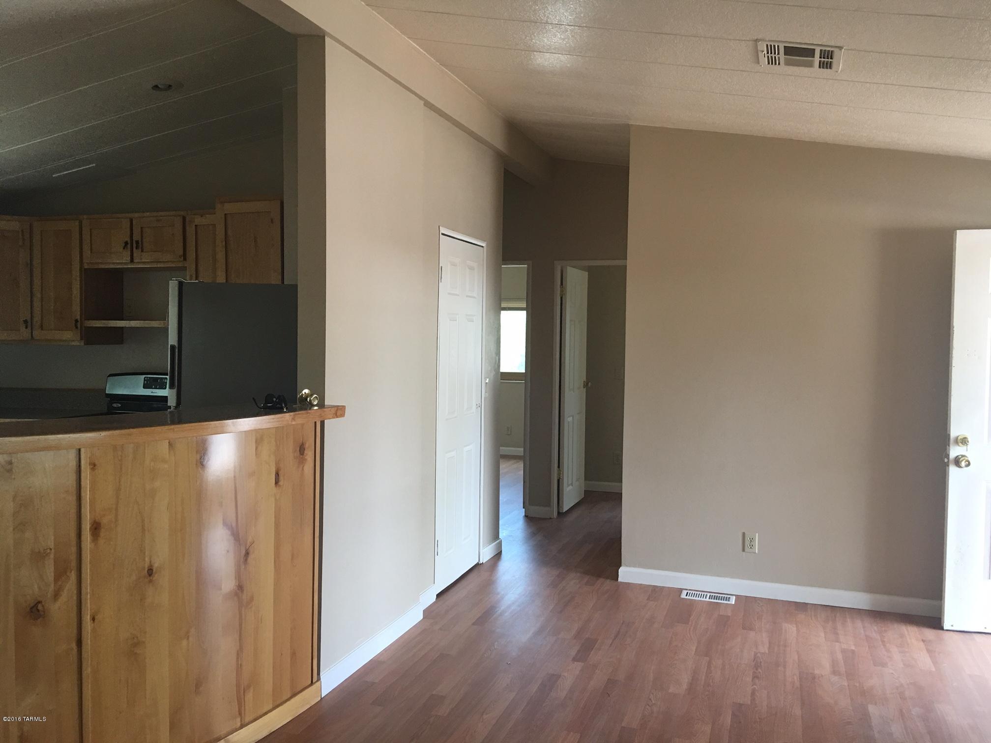 Orange Grove Mobile Estates (1) - Residential