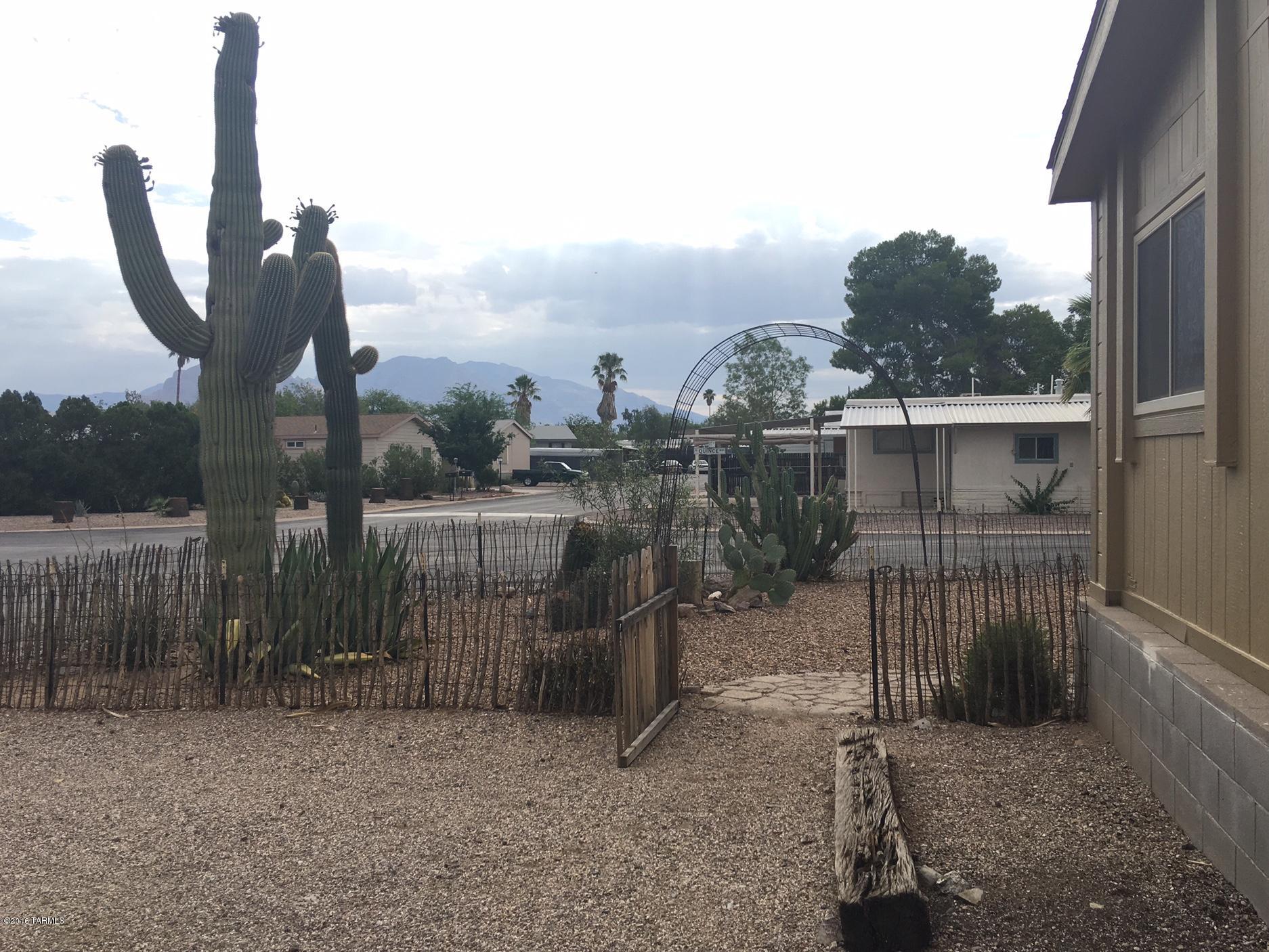Orange Grove Mobile Estates (1) - Residential
