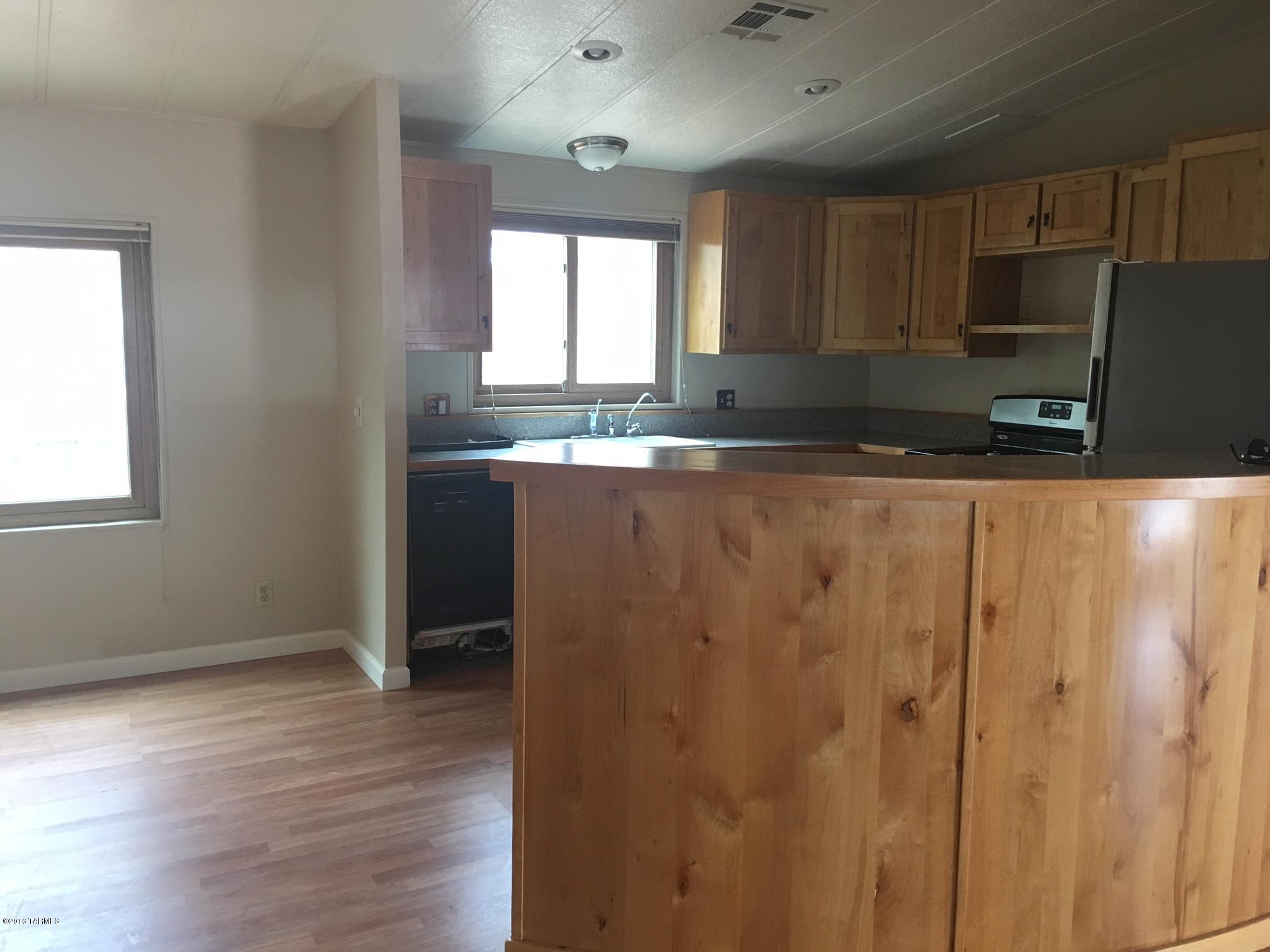 Orange Grove Mobile Estates (1) - Residential