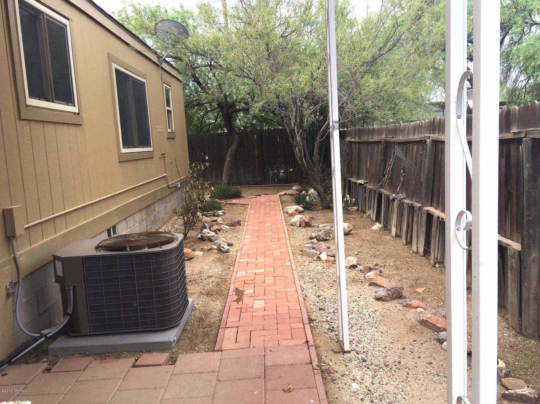 Orange Grove Mobile Estates (1) - Residential