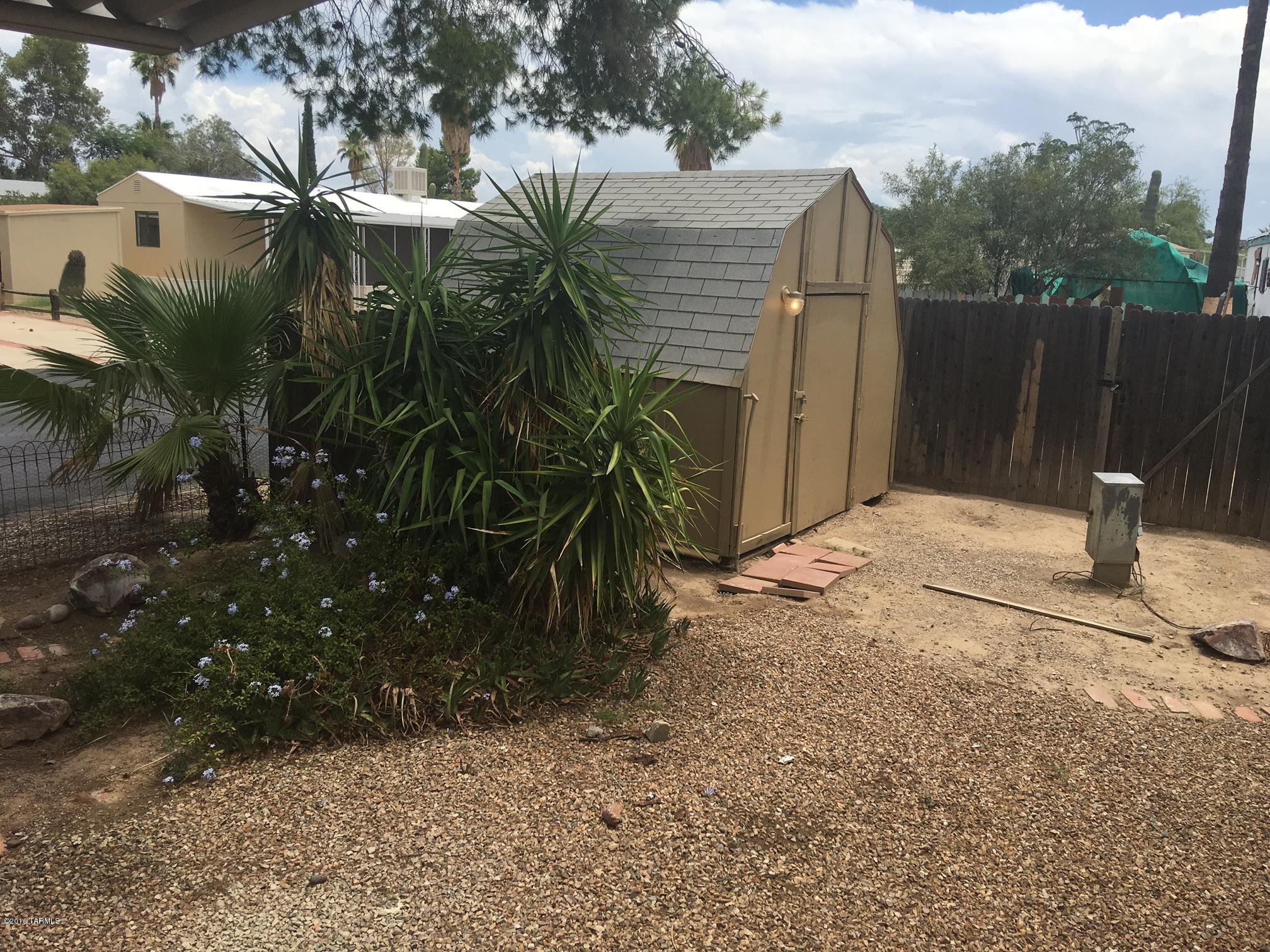 Orange Grove Mobile Estates (1) - Residential