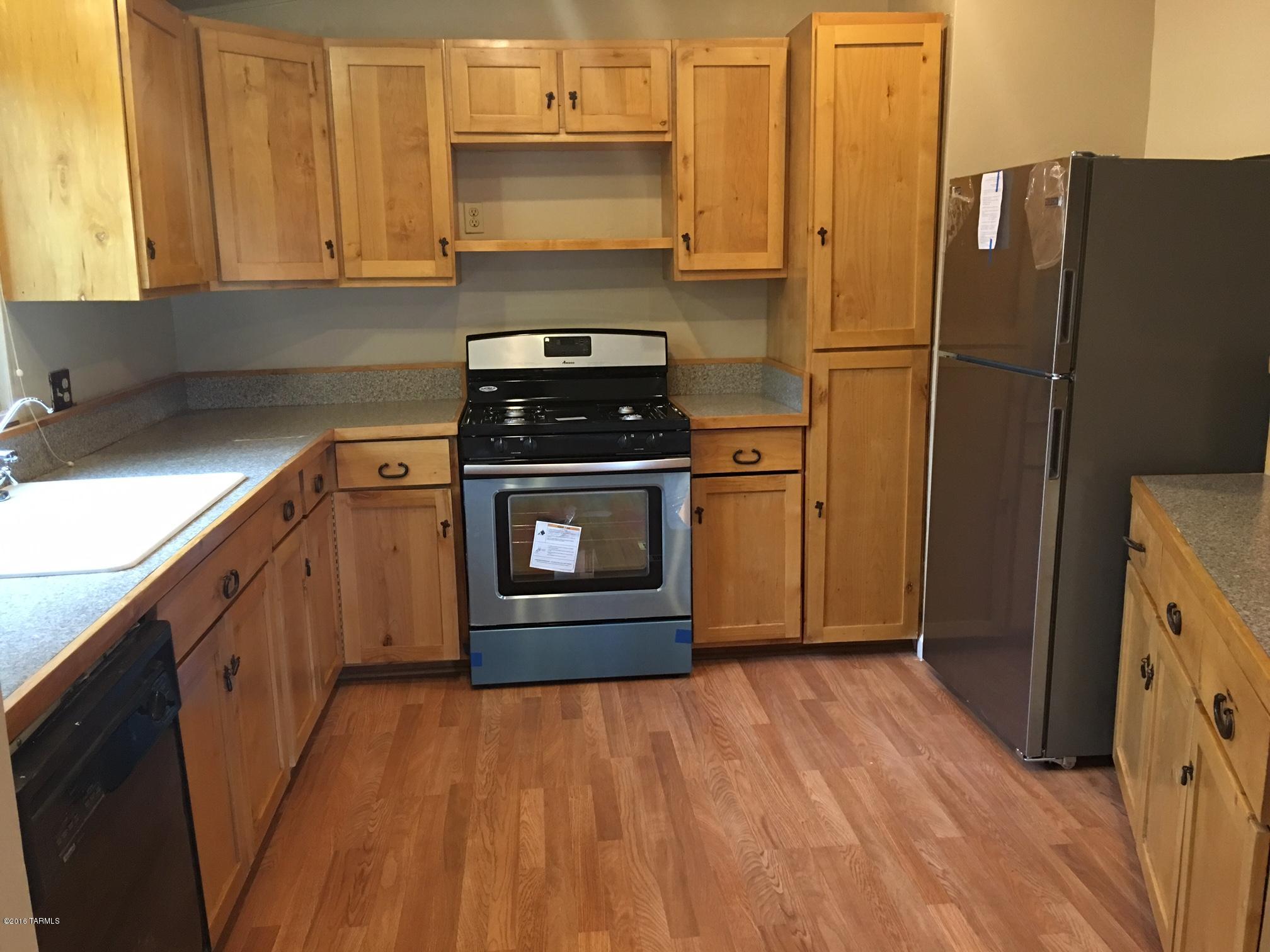 Orange Grove Mobile Estates (1) - Residential