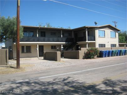 El Montevideo Estates - Residential Lease
