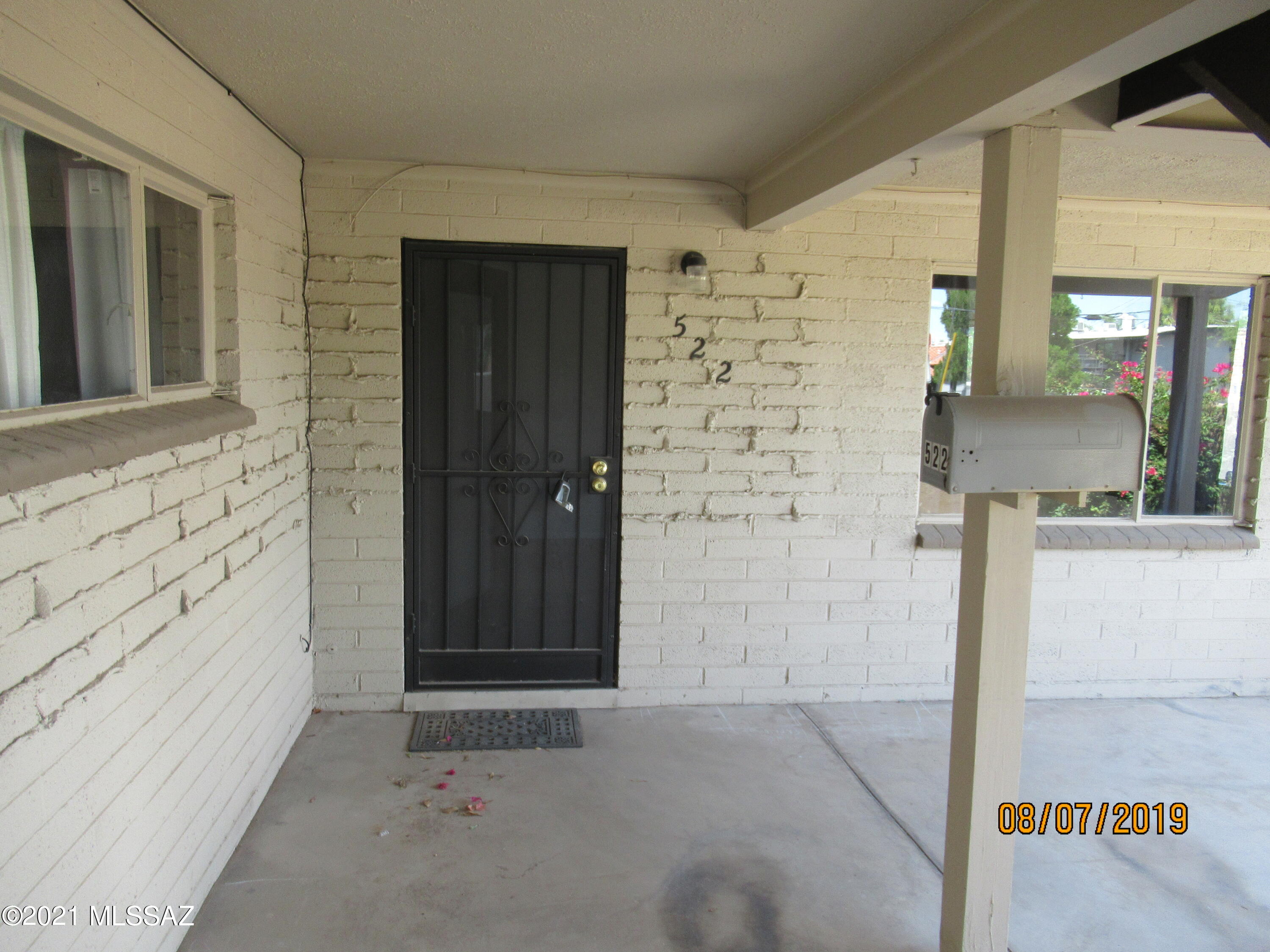 El Montevideo Estates - Residential Lease