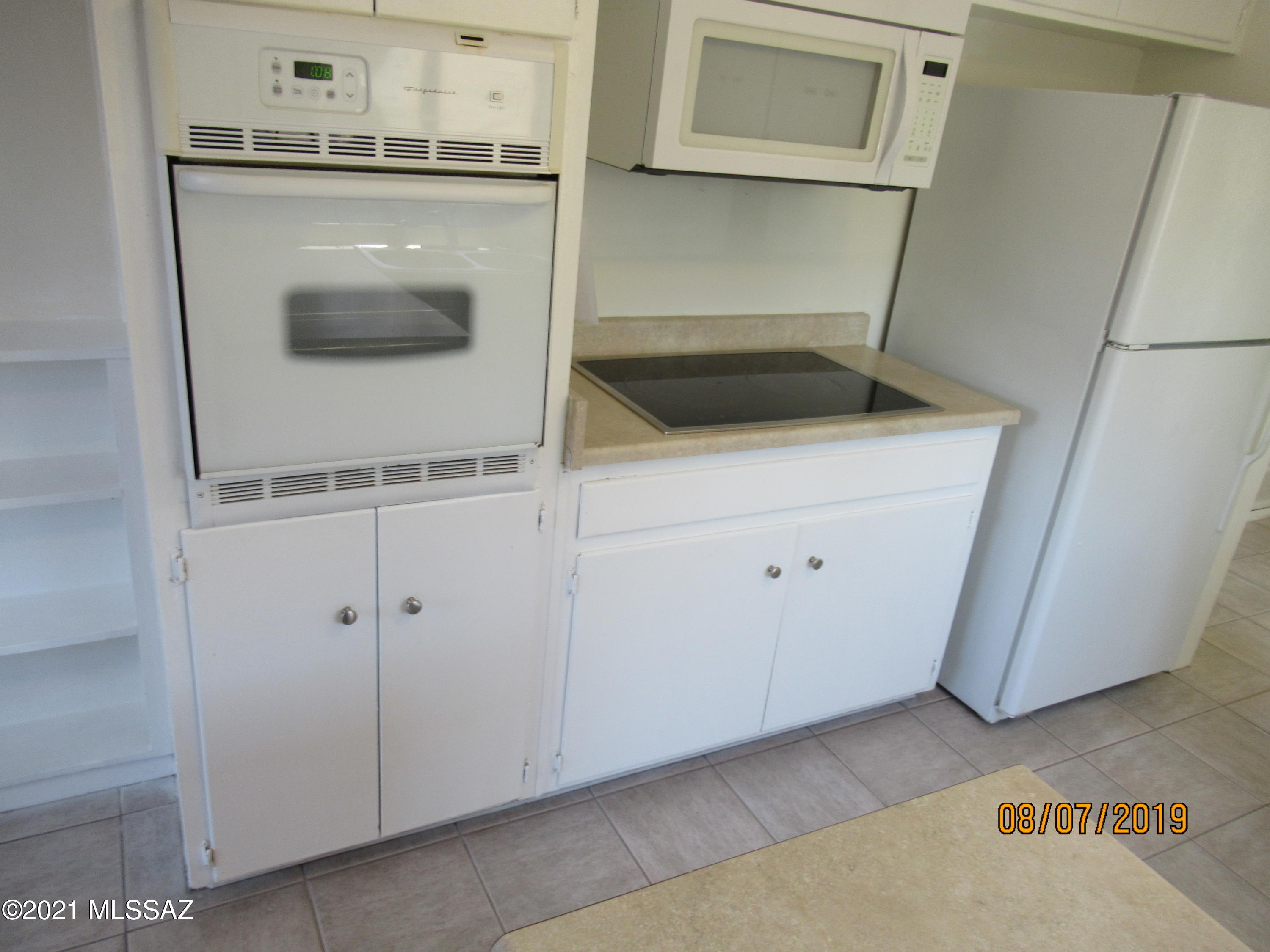 El Montevideo Estates - Residential Lease