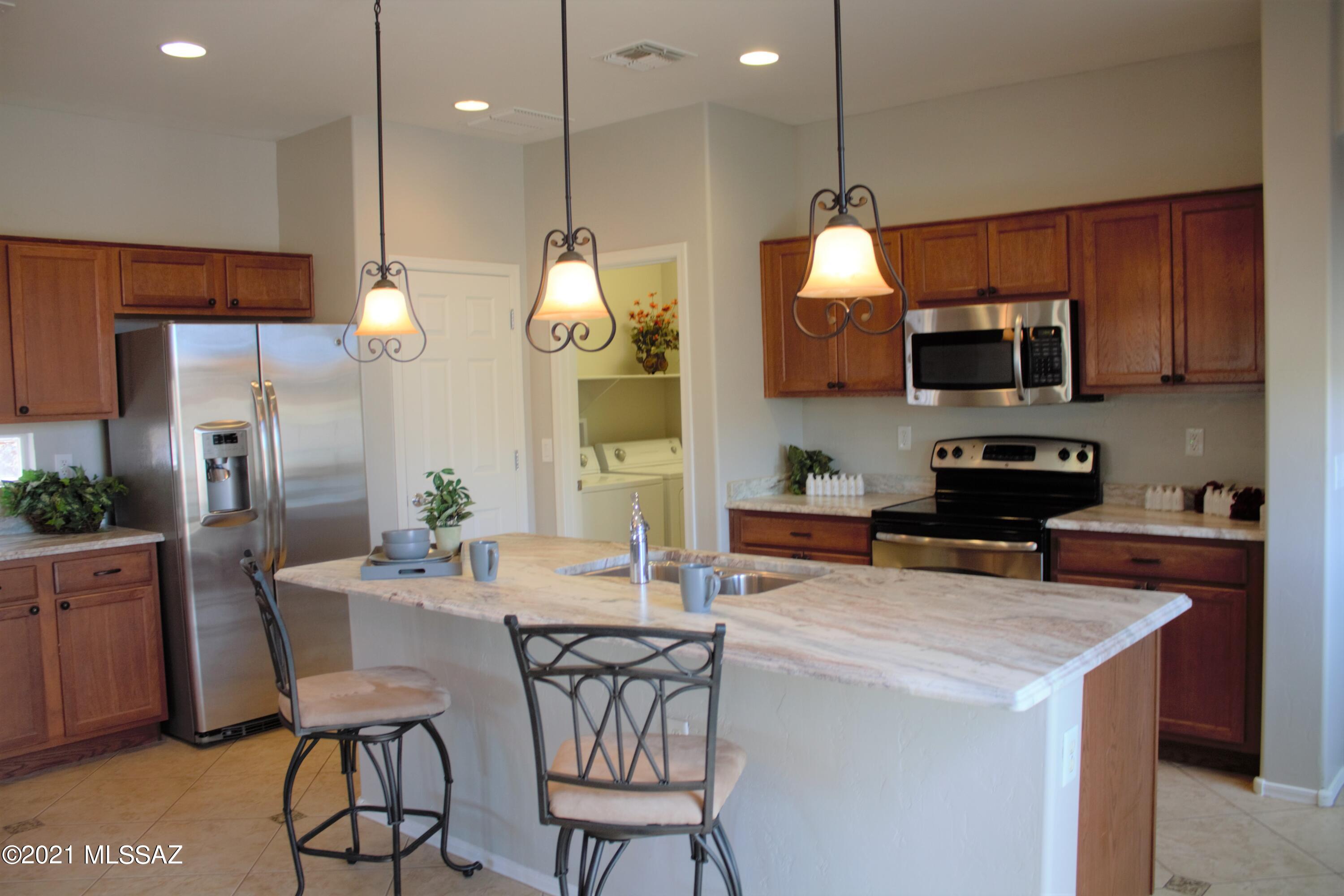 Four Seasons Phase 1 - Residential
