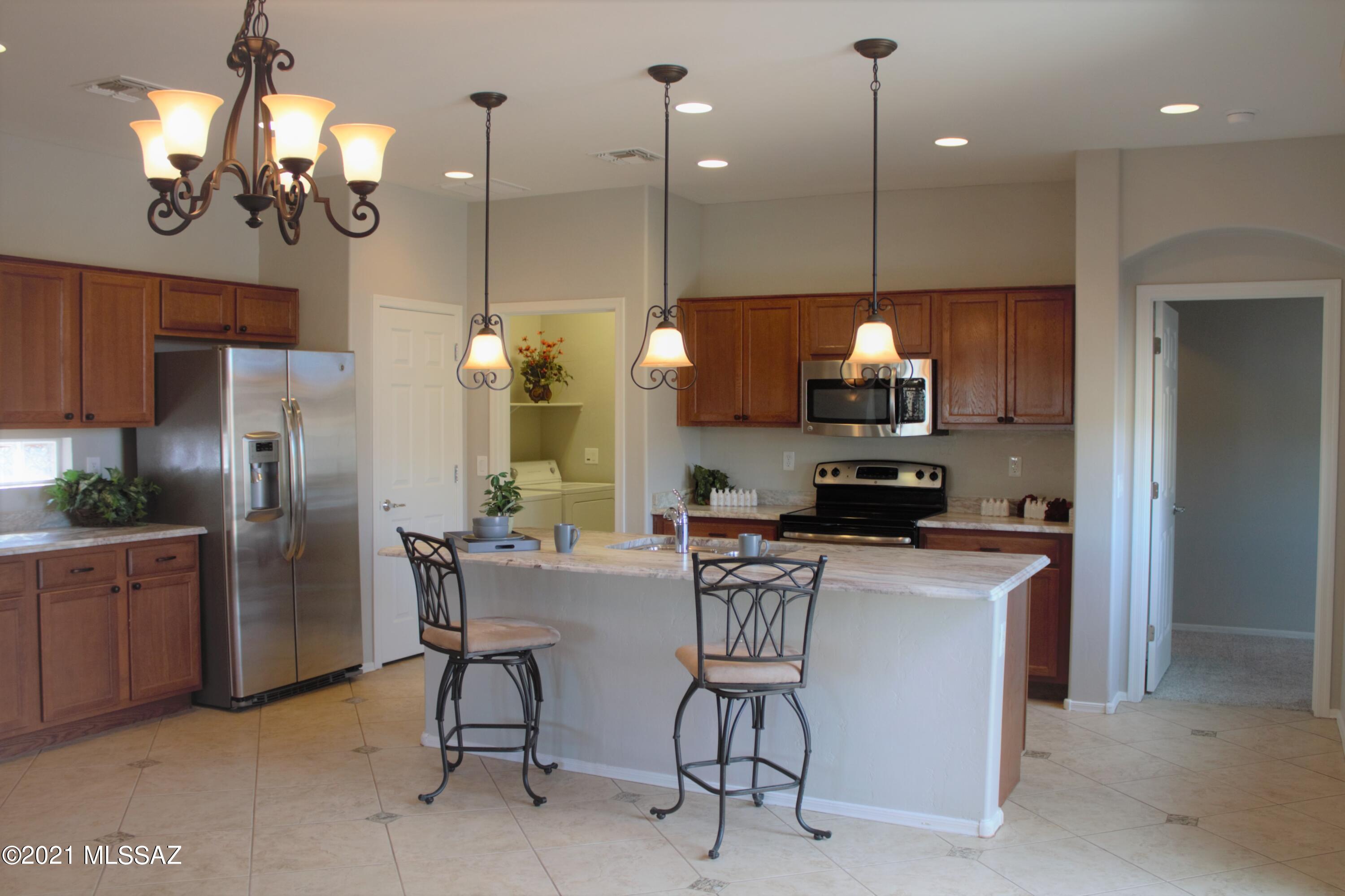 Four Seasons Phase 1 - Residential
