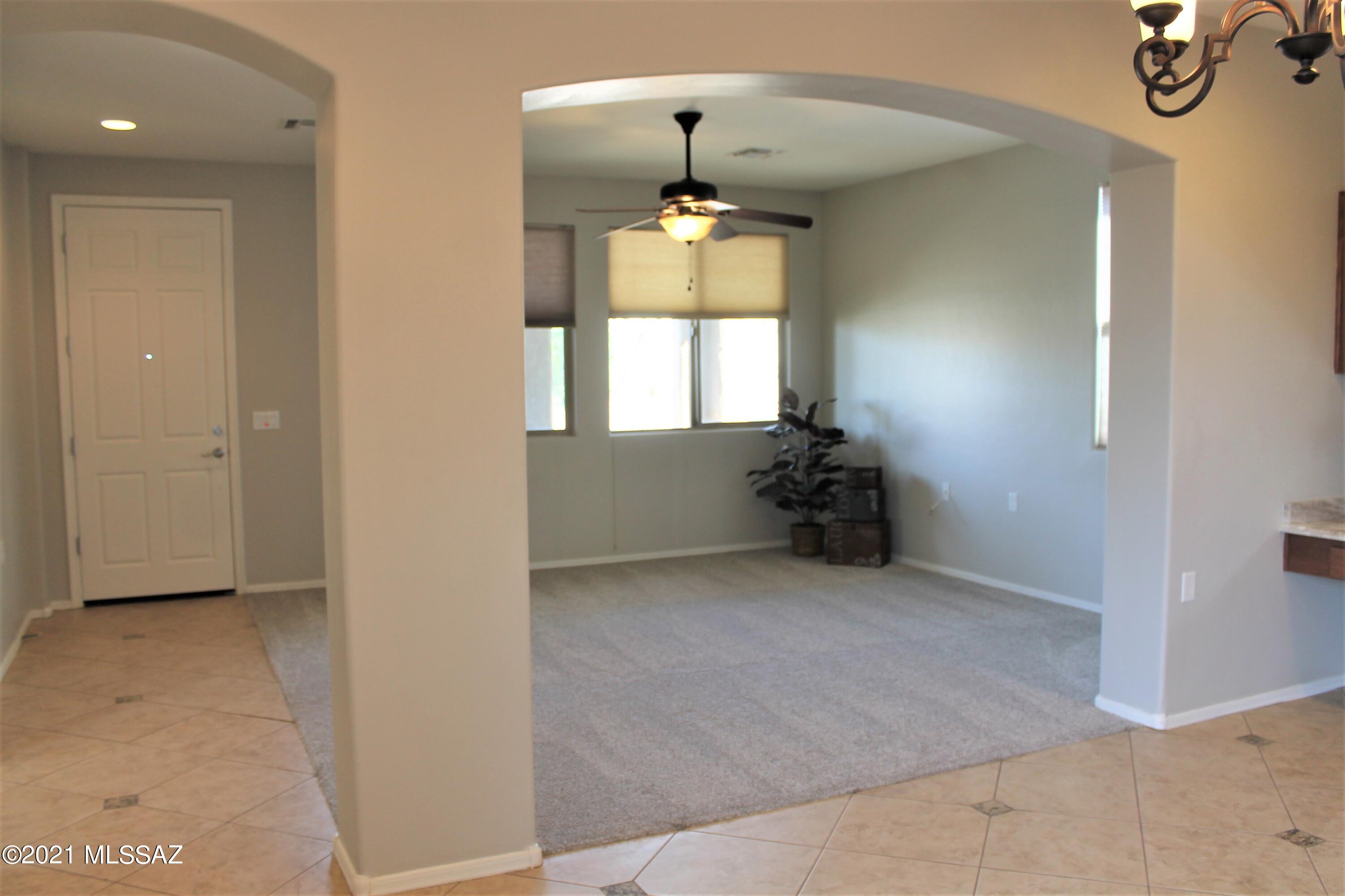Four Seasons Phase 1 - Residential