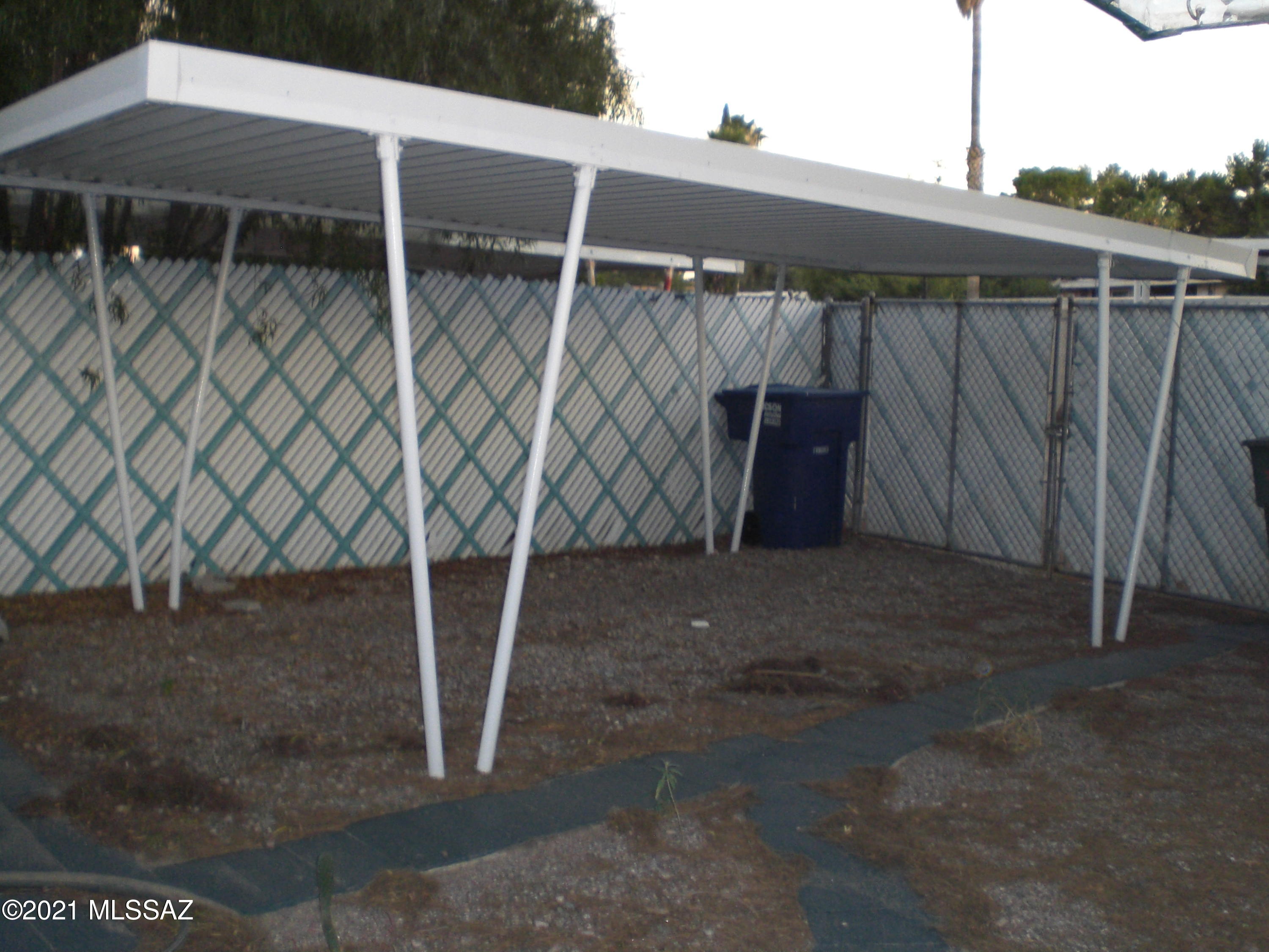 Verde Meadows - Residential Lease
